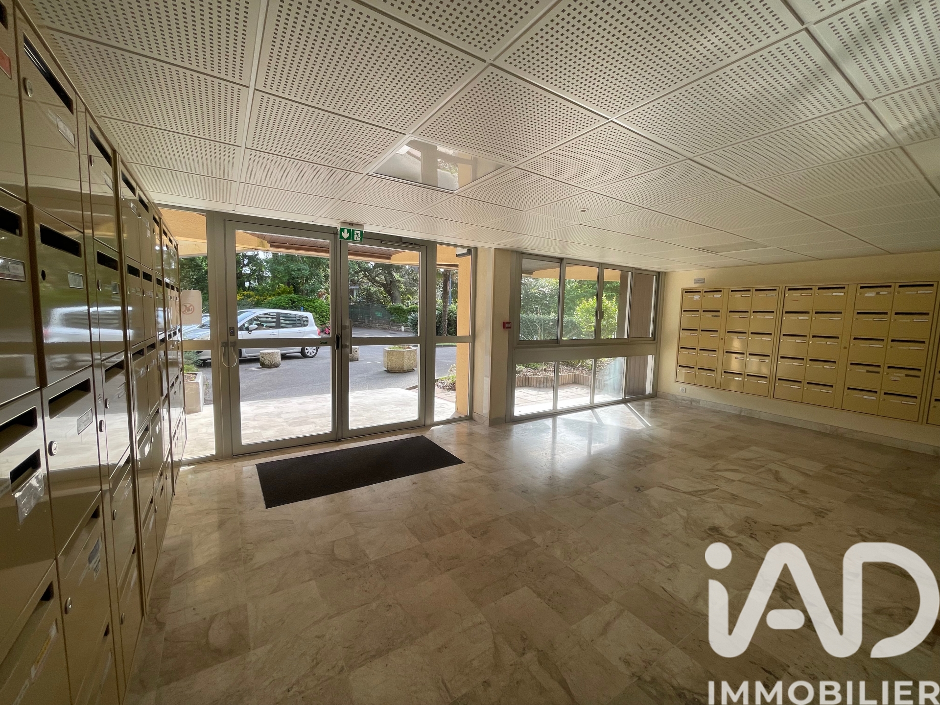 Vente appartement à Bénodet (29950) : appartement 1 pièce 23 m² — 9