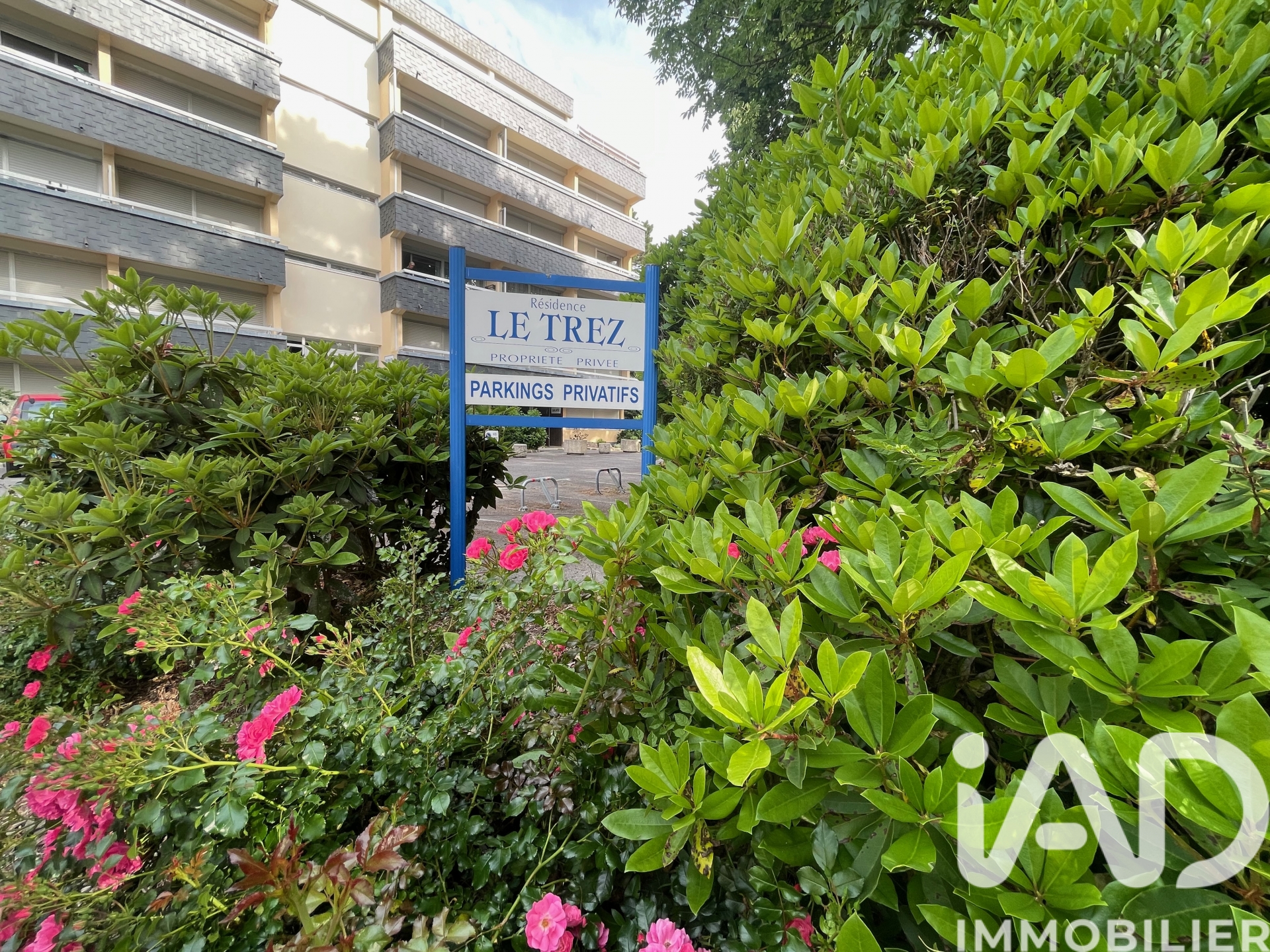 Vente appartement à Bénodet (29950) : appartement 1 pièce 23 m² — 12