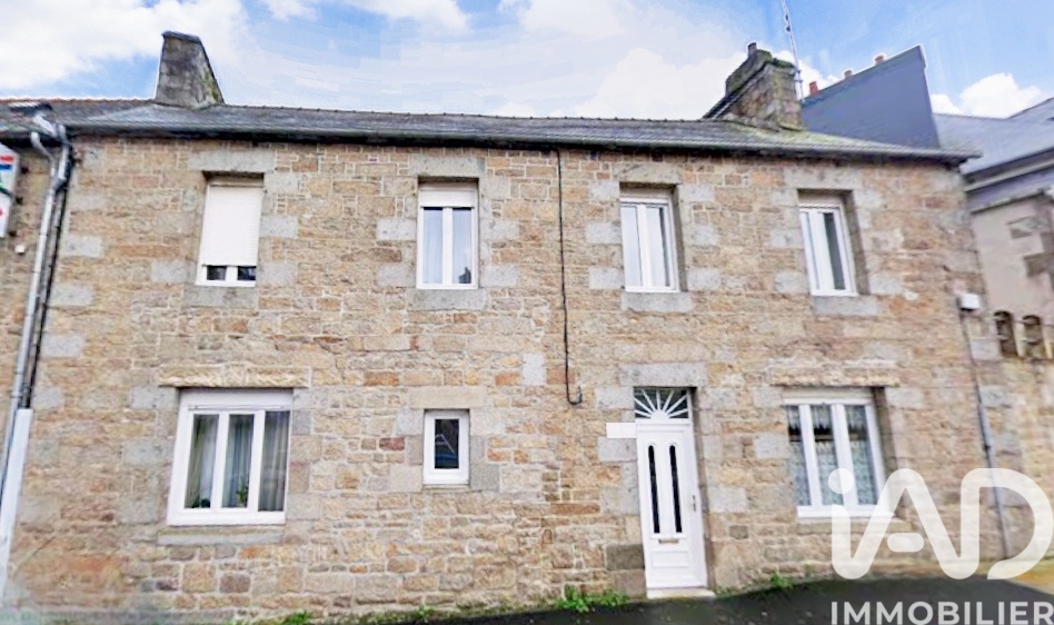 Vente Maison/villa 8 pièces