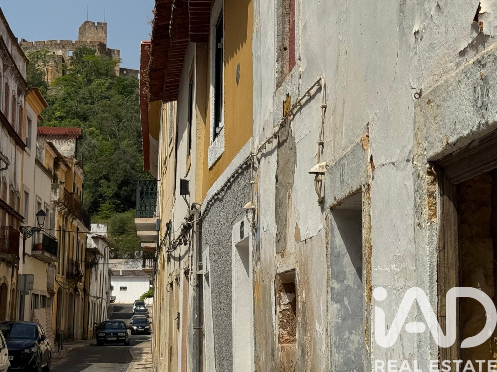 Moradia T0 à venda em São João Baptista e Santa Maria dos Olivais, Tomar — foto 4