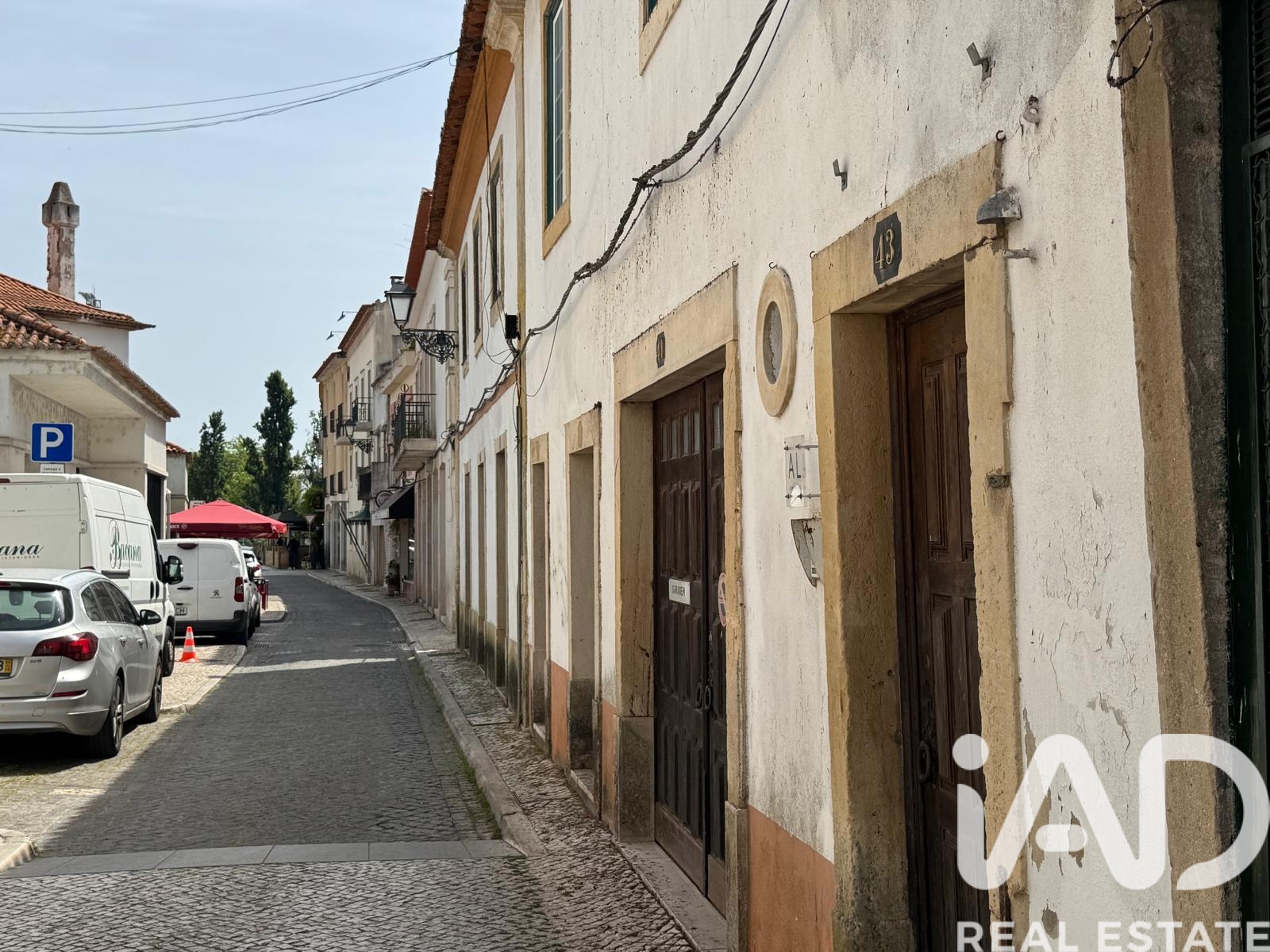 Moradia T0 à venda em São João Baptista e Santa Maria dos Olivais, Tomar — foto 8
