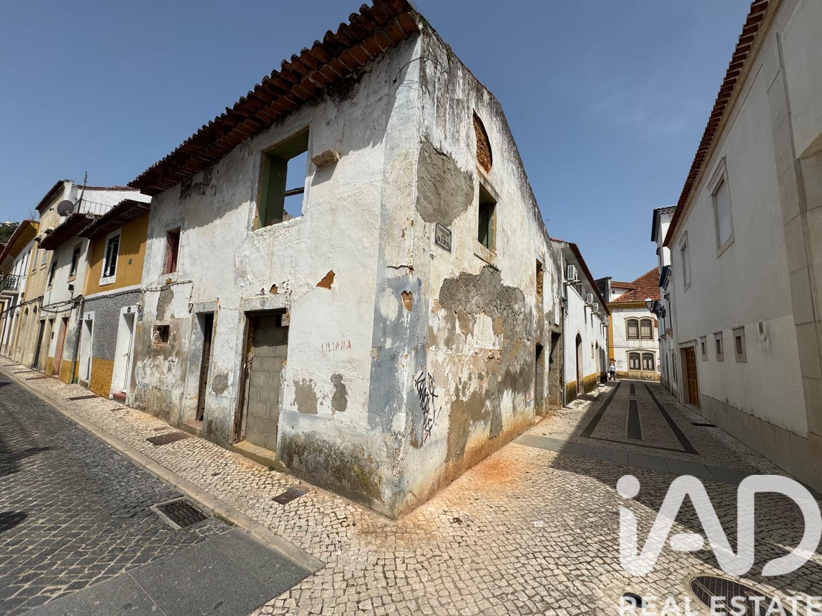 Moradia T0 à venda em São João Baptista e Santa Maria dos Olivais, Tomar — foto 5