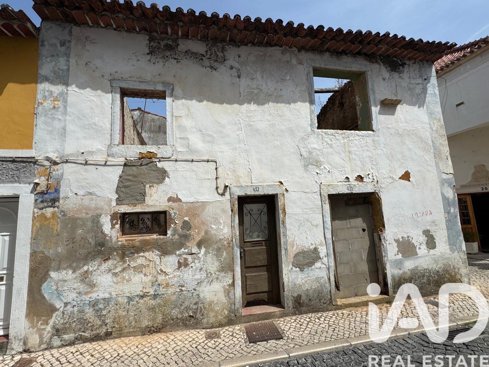 Moradia T0 à venda em São João Baptista e Santa Maria dos Olivais, Tomar — foto 9