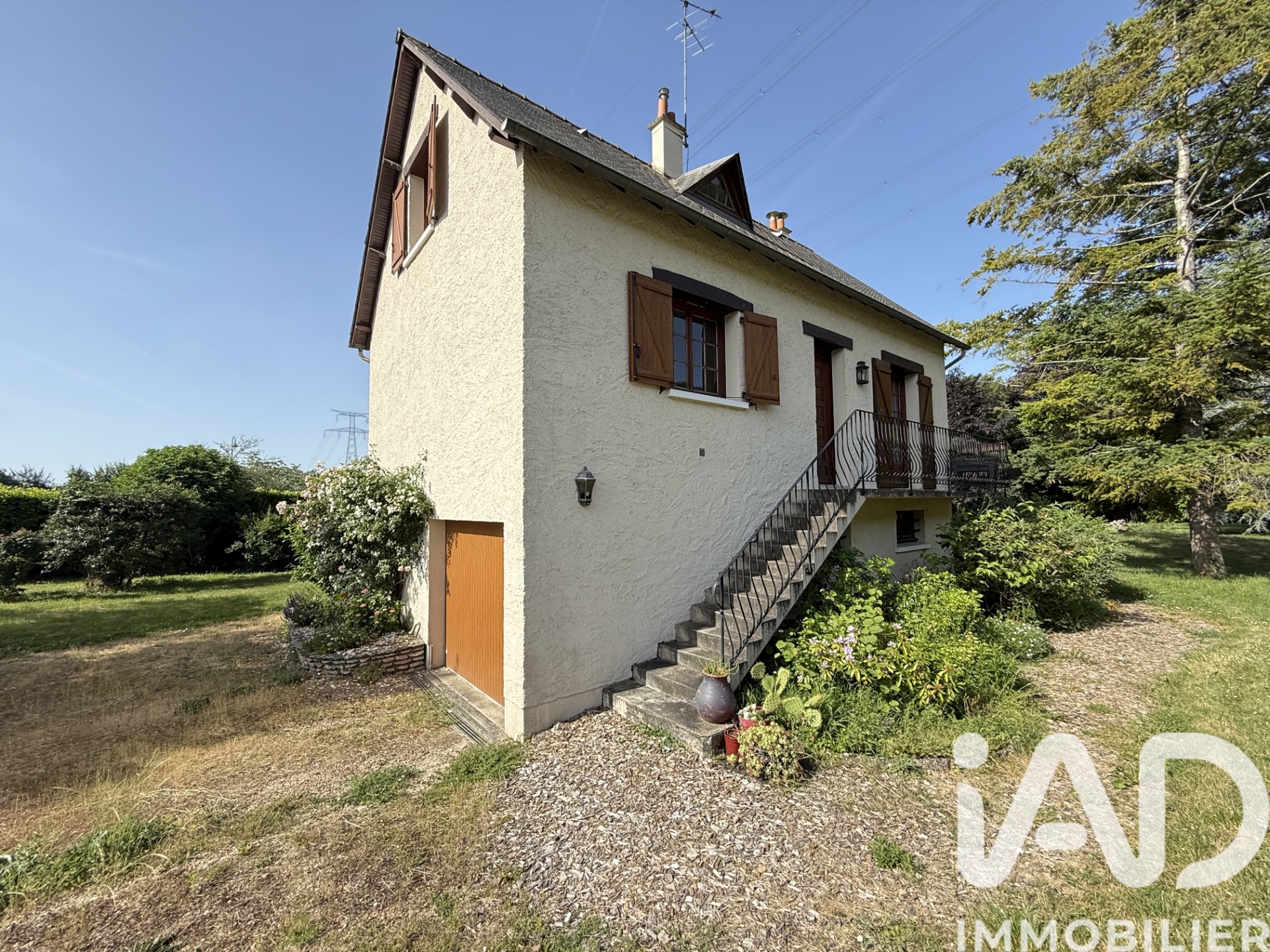 Vente Maison/villa 4 pièces