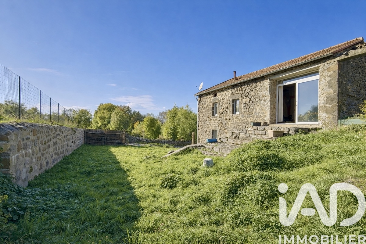Vente Maison de village 3 pièces