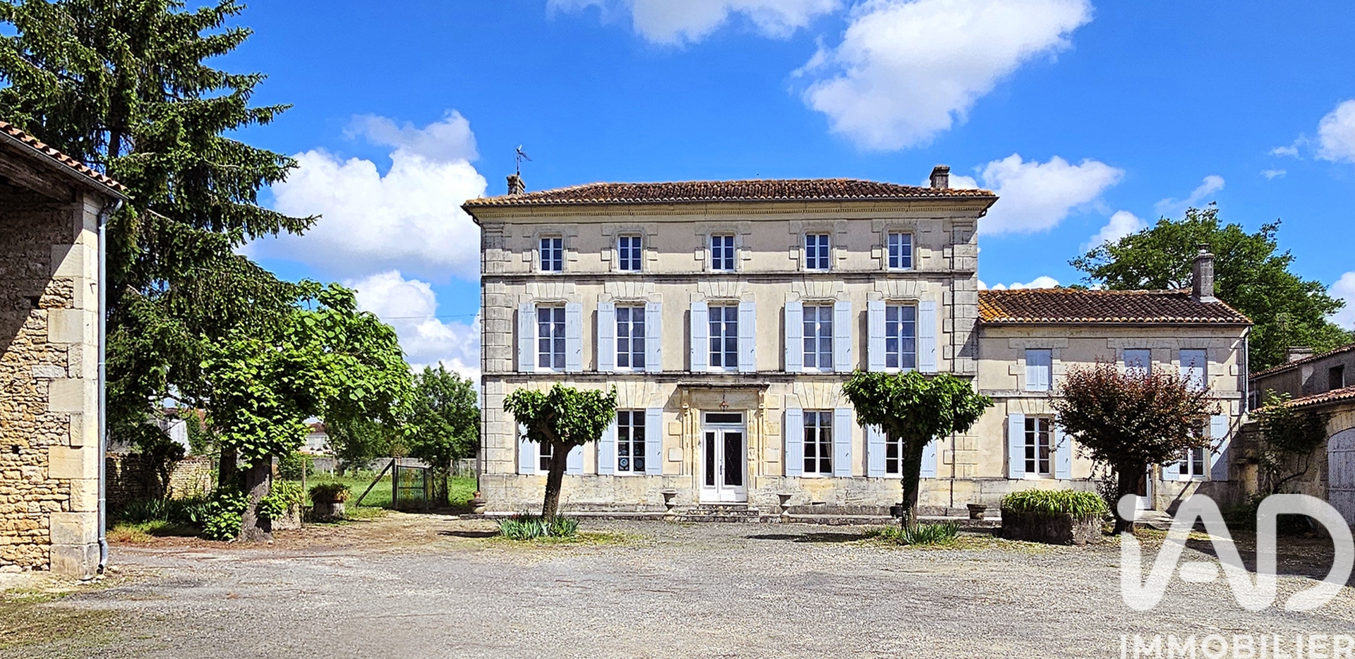 Vente Maison/villa 7 pièces