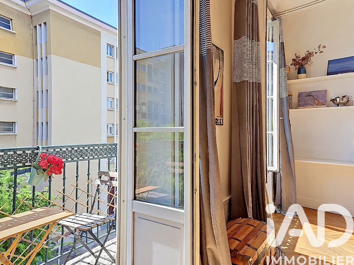 Appartement à Lyon (69002) — photo 3