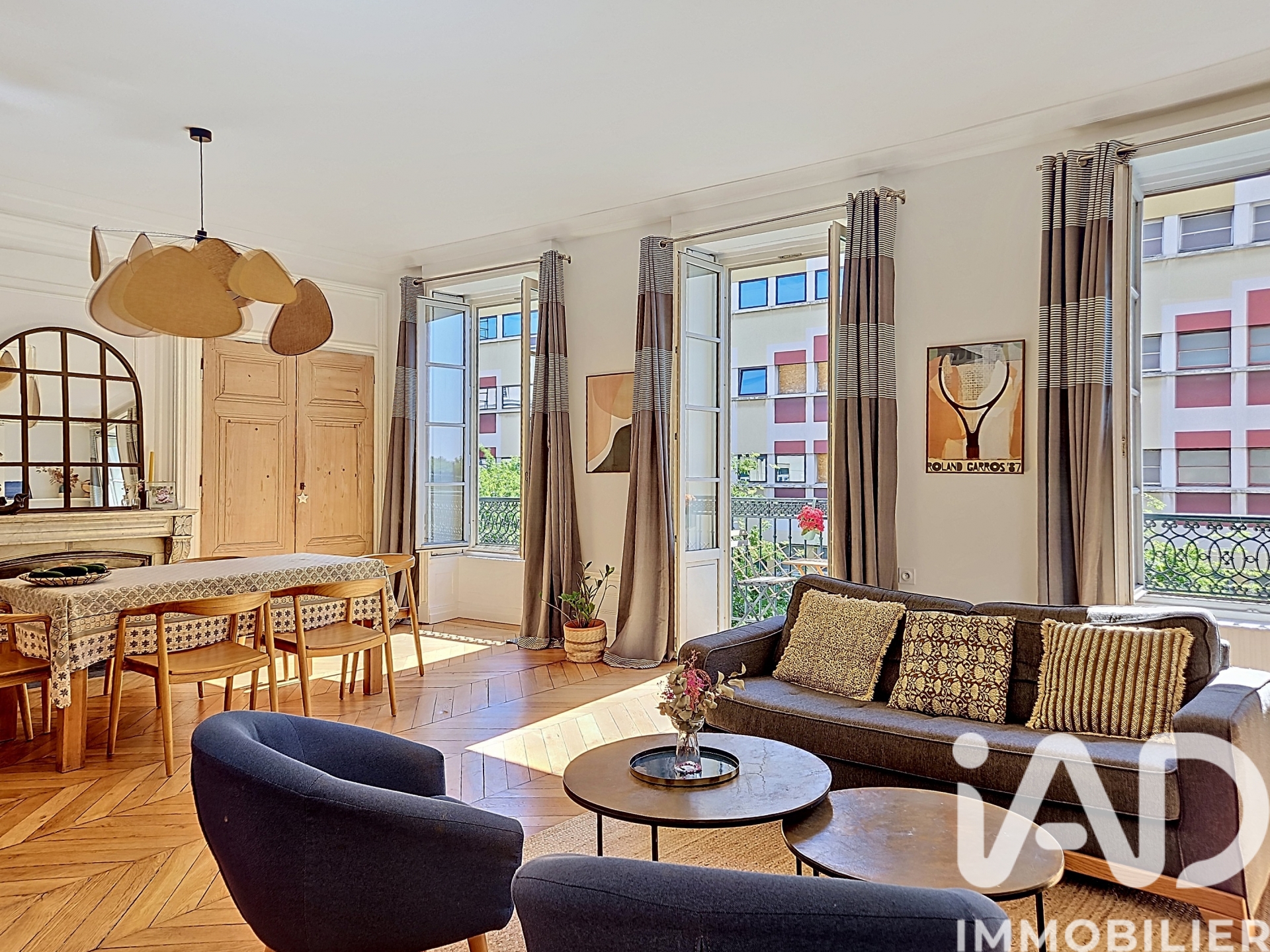Appartement à Lyon (69002) — photo 4