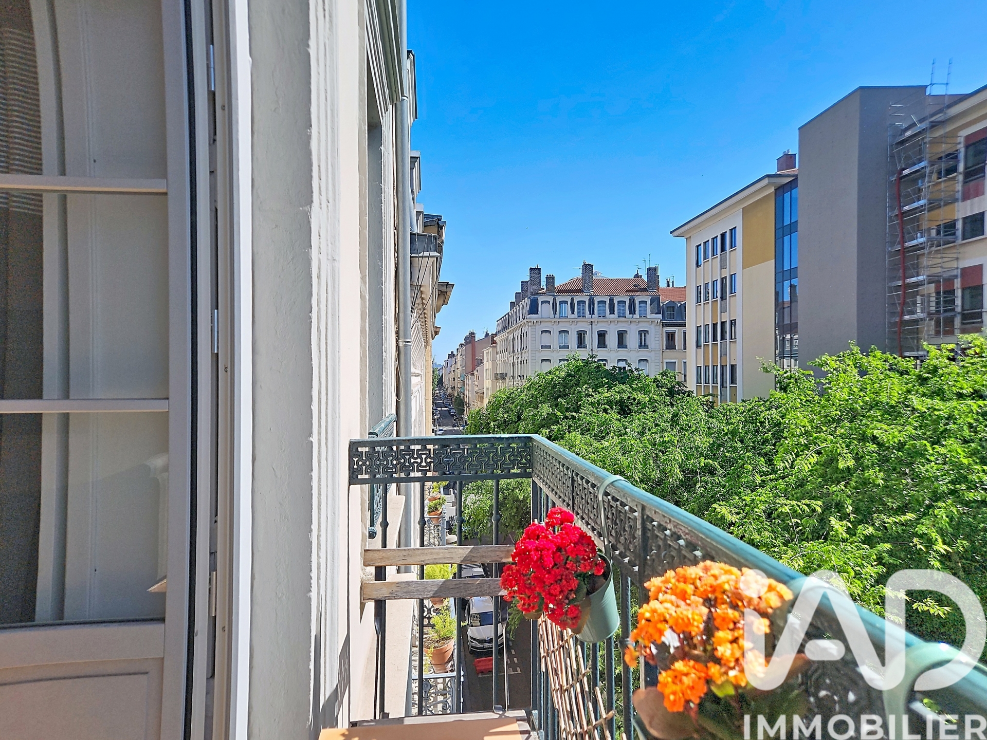 Appartement à Lyon (69002) — photo 2
