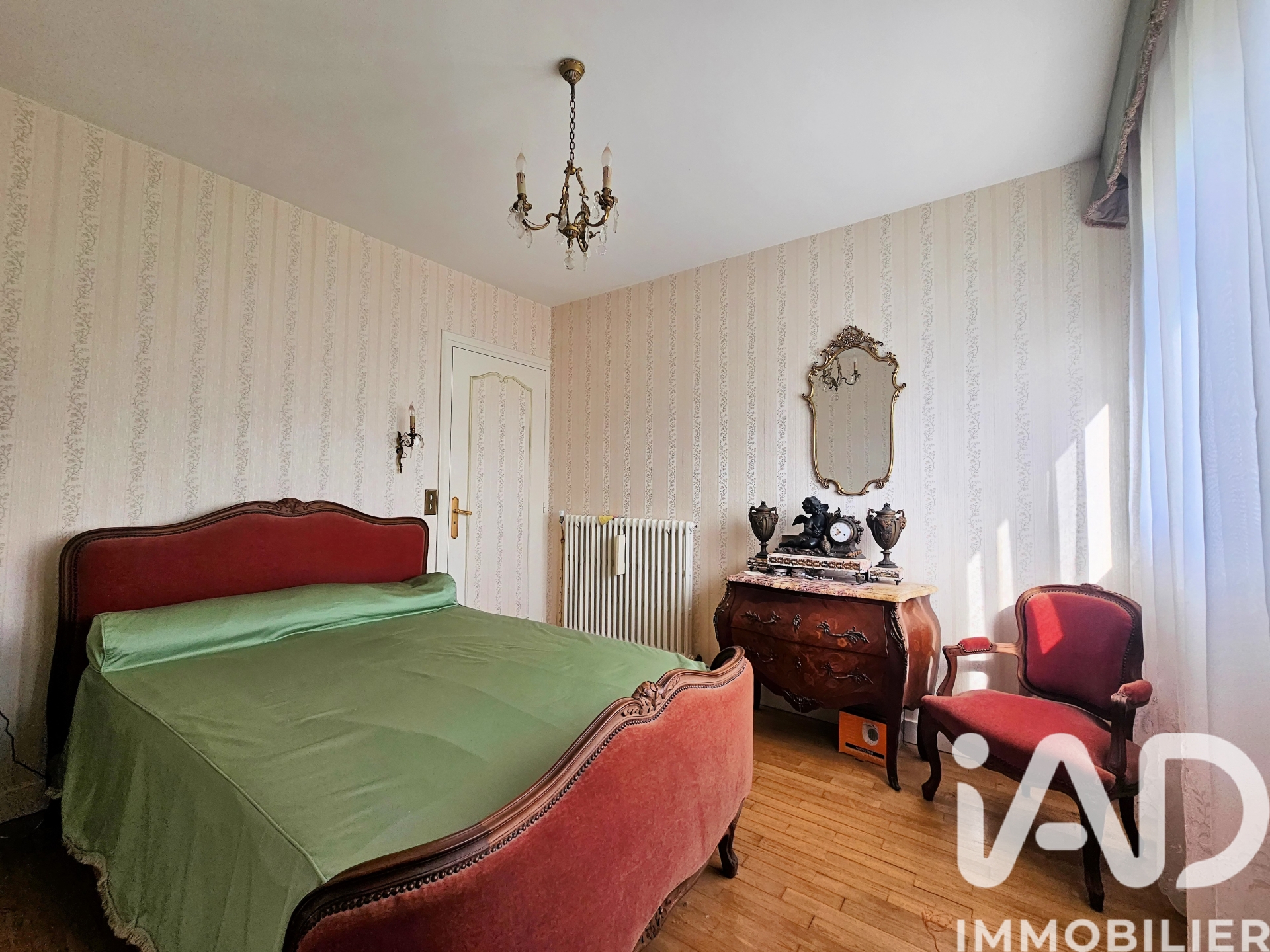Vente maison à Locmiquélic (56570) : maison 7 pièces 130 m² - 2014689 — 4