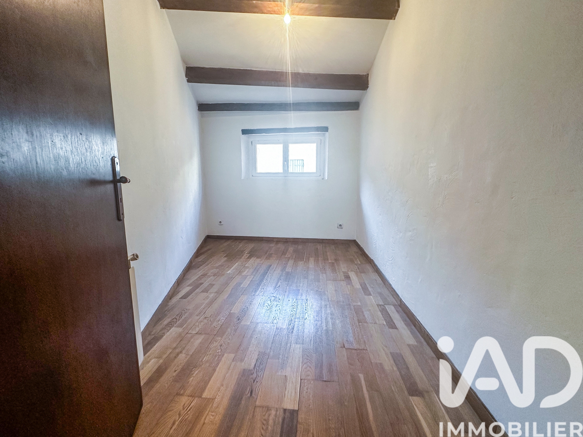 Vente maison à Cuers (83390) : maison de village 5 pièces 86 m² - 2037906 — 6