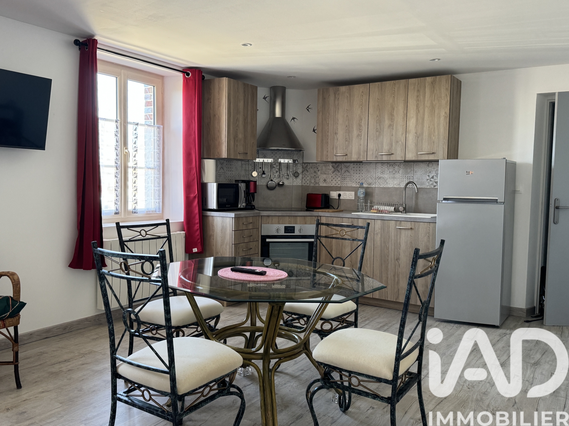 Vente Immeuble 57 m²
