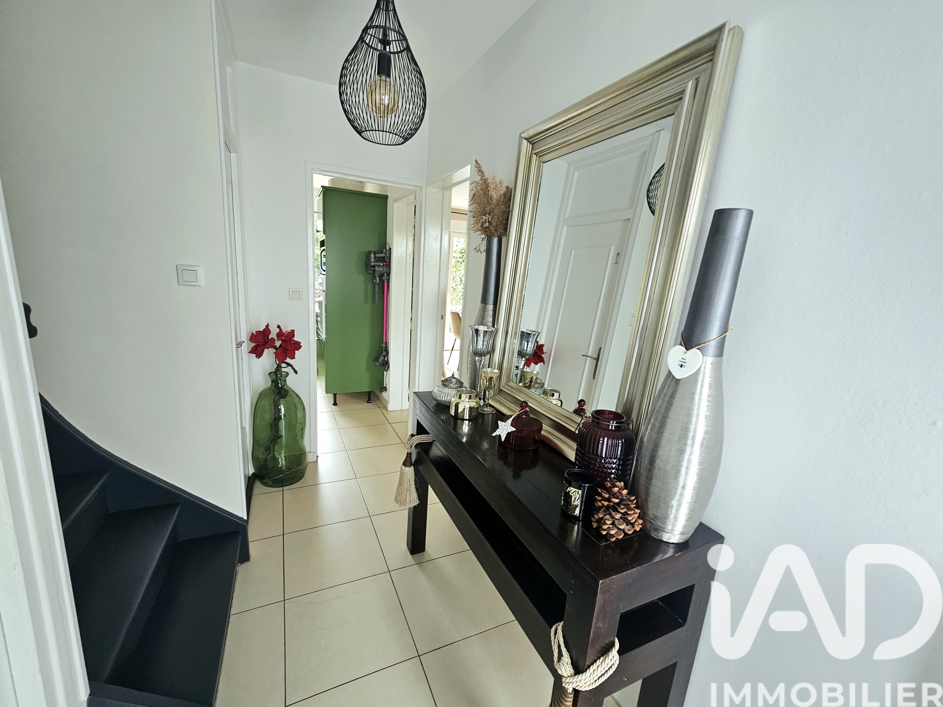 Vente Maison traditionnelle 4 pièces