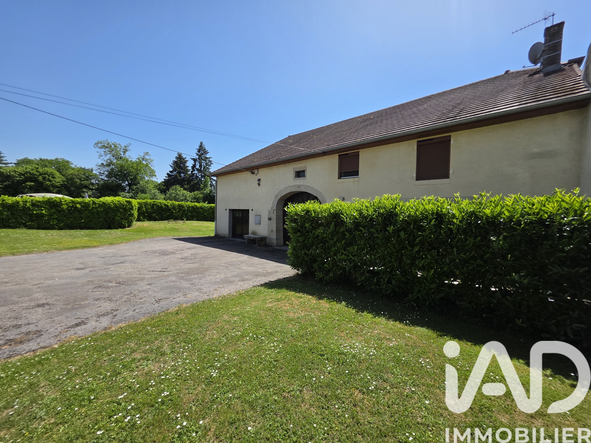 Vente Maison de village 6 pièces