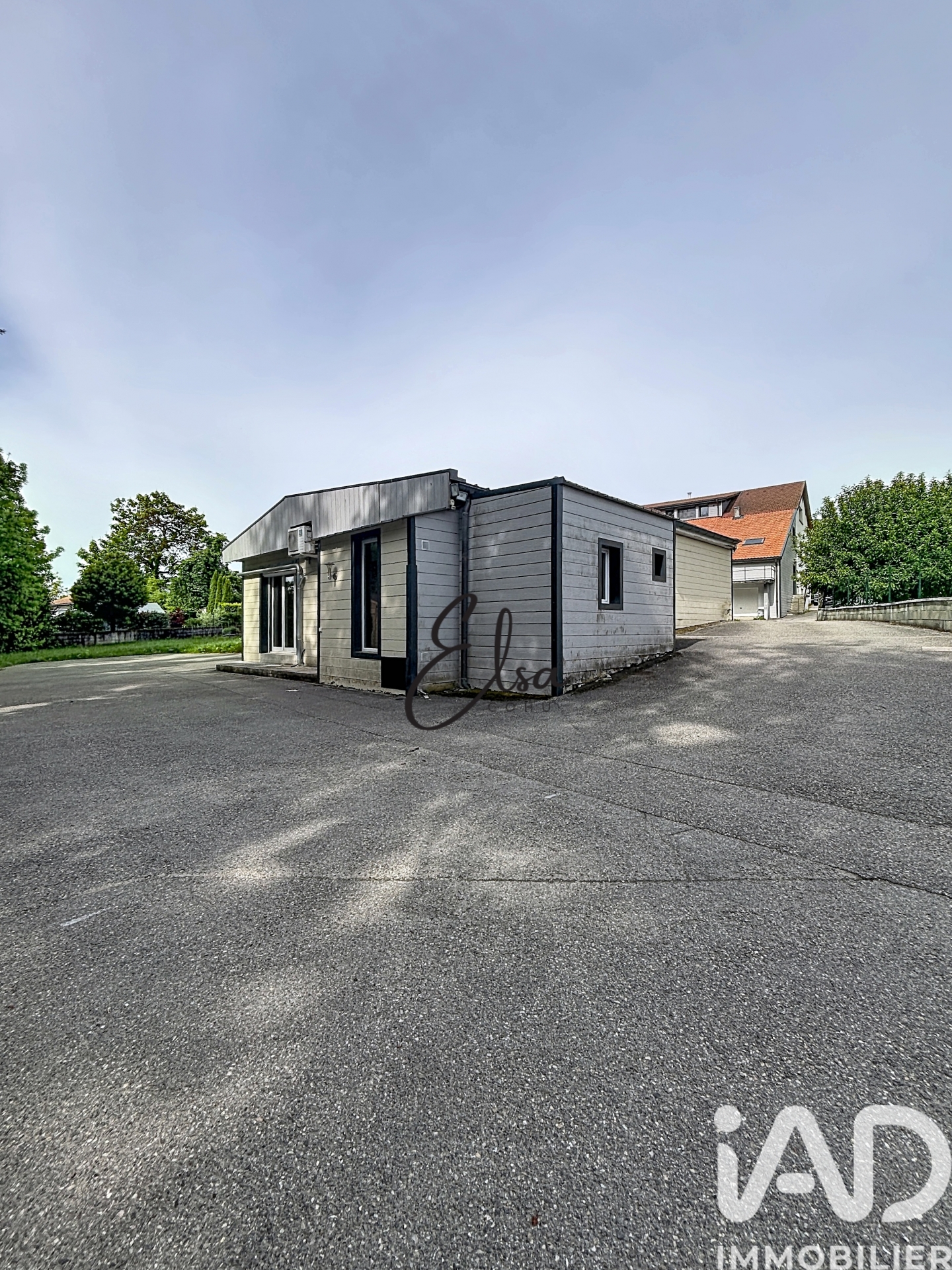 Vente Maison/villa 3 pièces