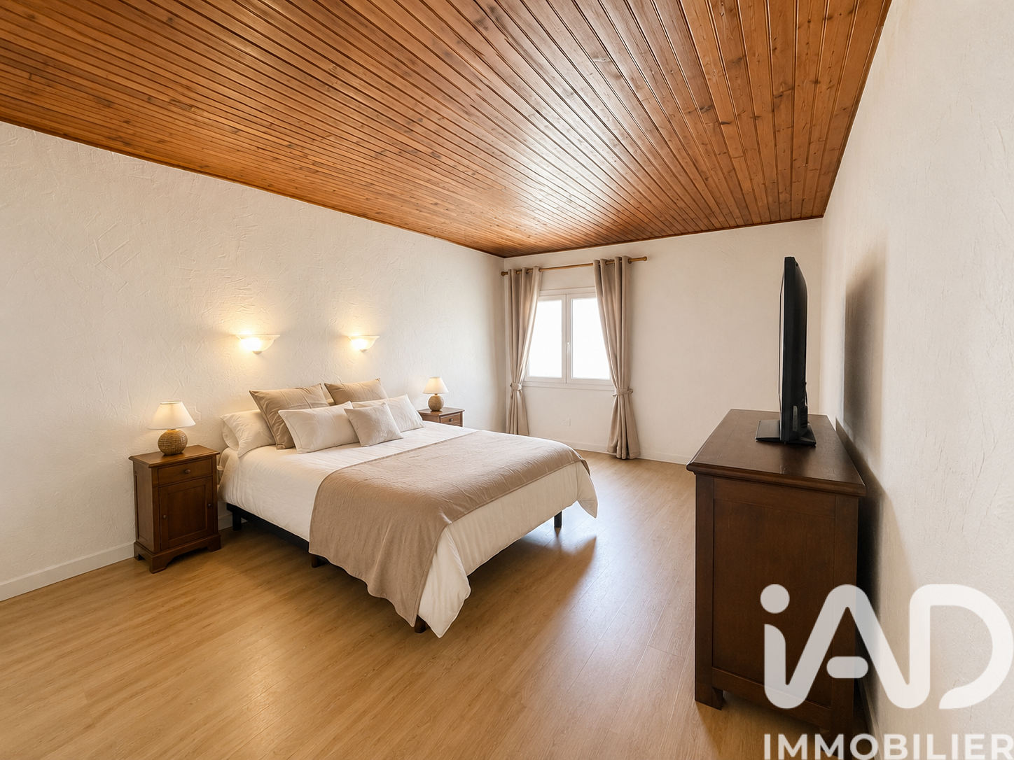 Vente immeuble 188 m² à Lapalud (84840) - 2036406 — 5