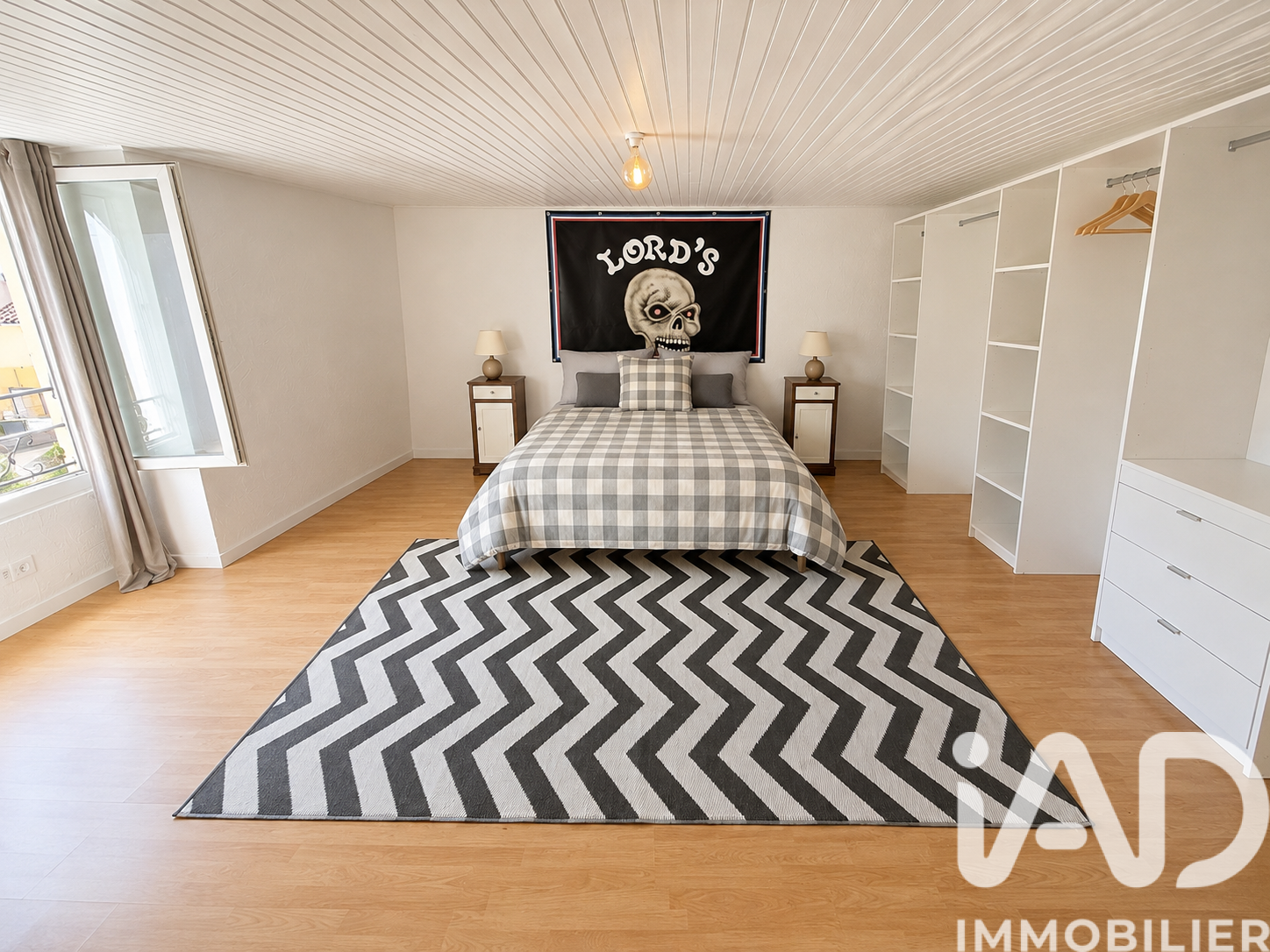Vente immeuble 188 m² à Lapalud (84840) - 2036406 — 6