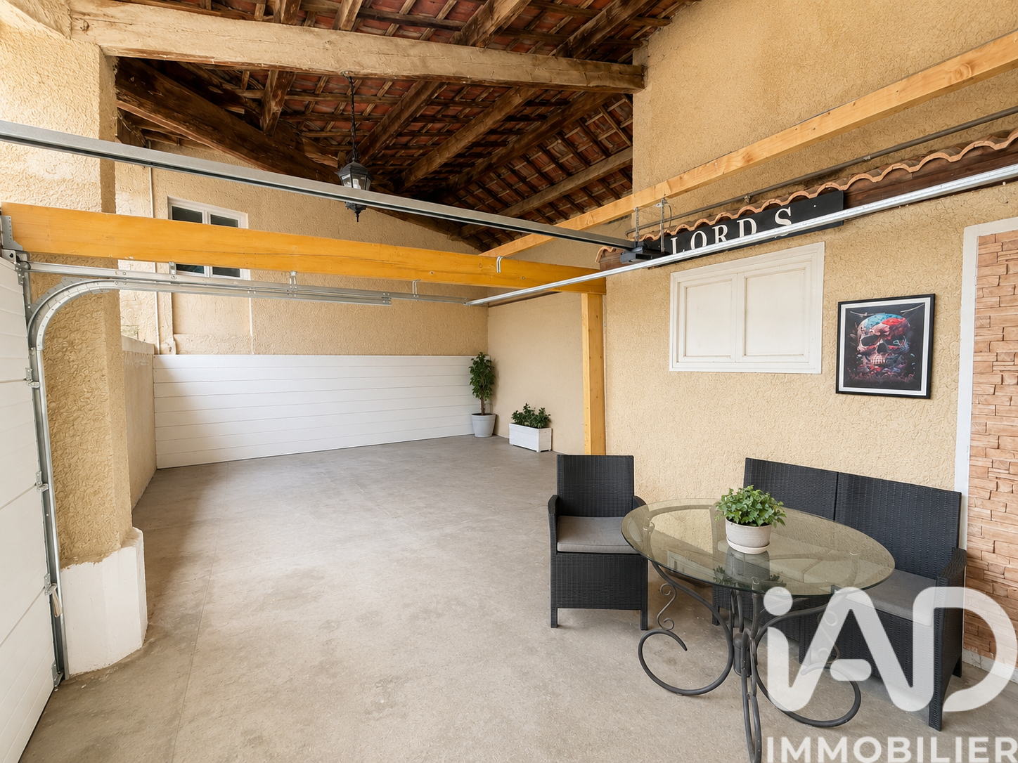 Vente immeuble 188 m² à Lapalud (84840) - 2036406 — 7