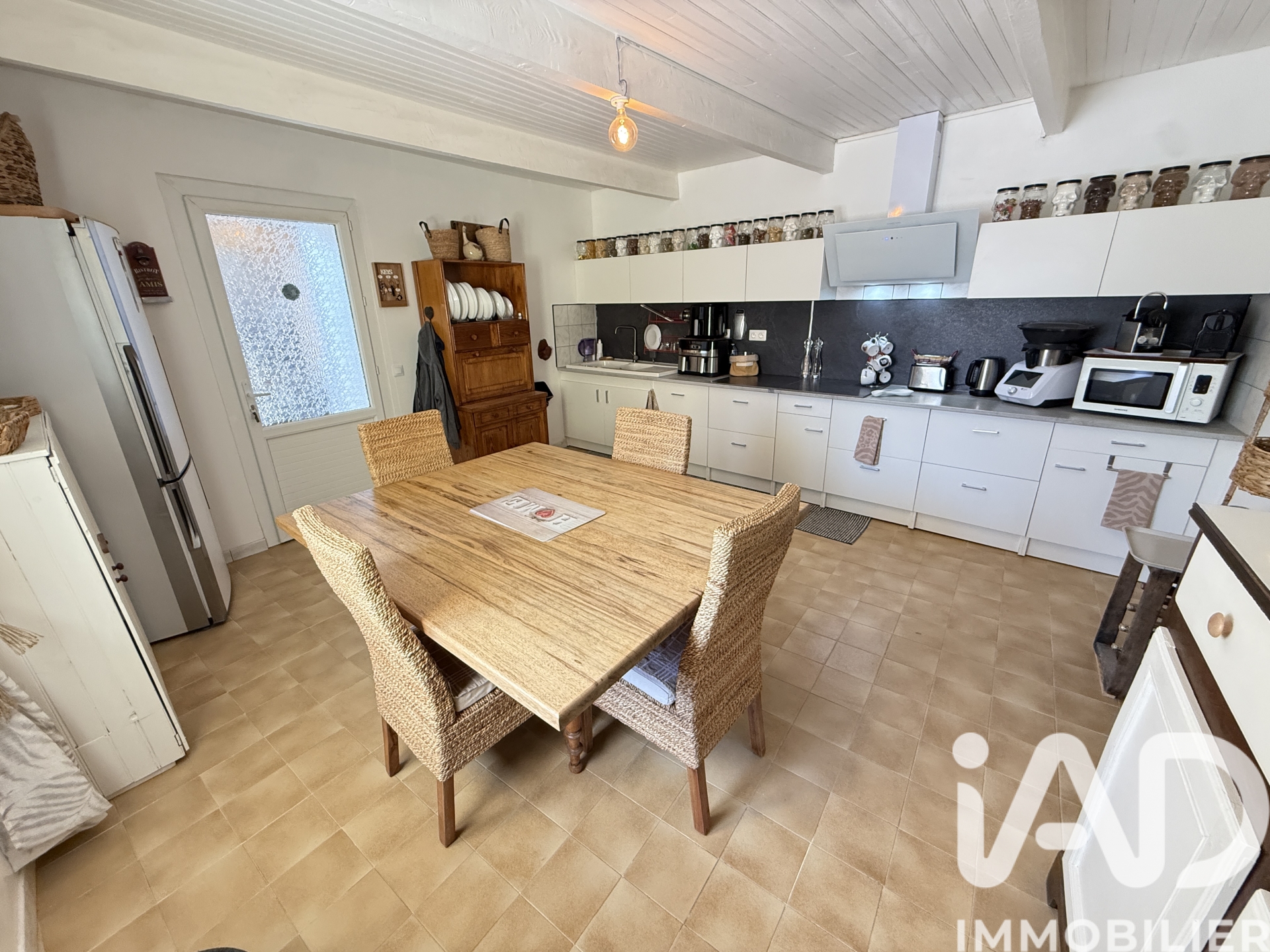 Vente immeuble 188 m² à Lapalud (84840) - 2036406 — 4