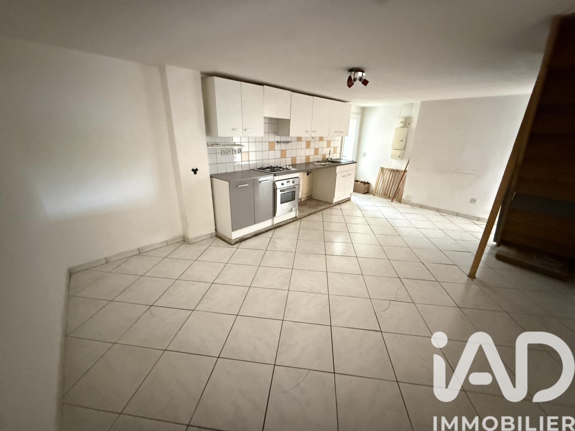 Vente immeuble 188 m² à Lapalud (84840) - 2036406 — 11
