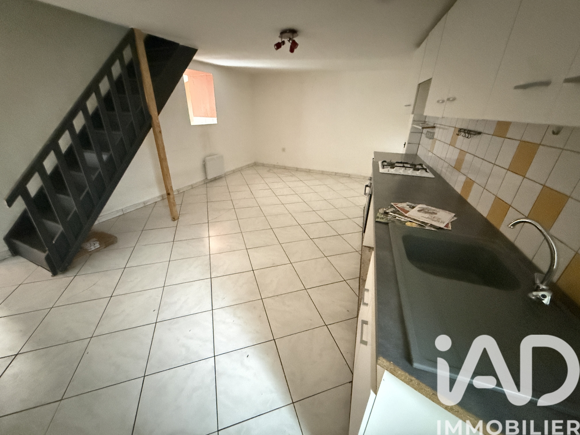Vente immeuble 188 m² à Lapalud (84840) - 2036406 — 10