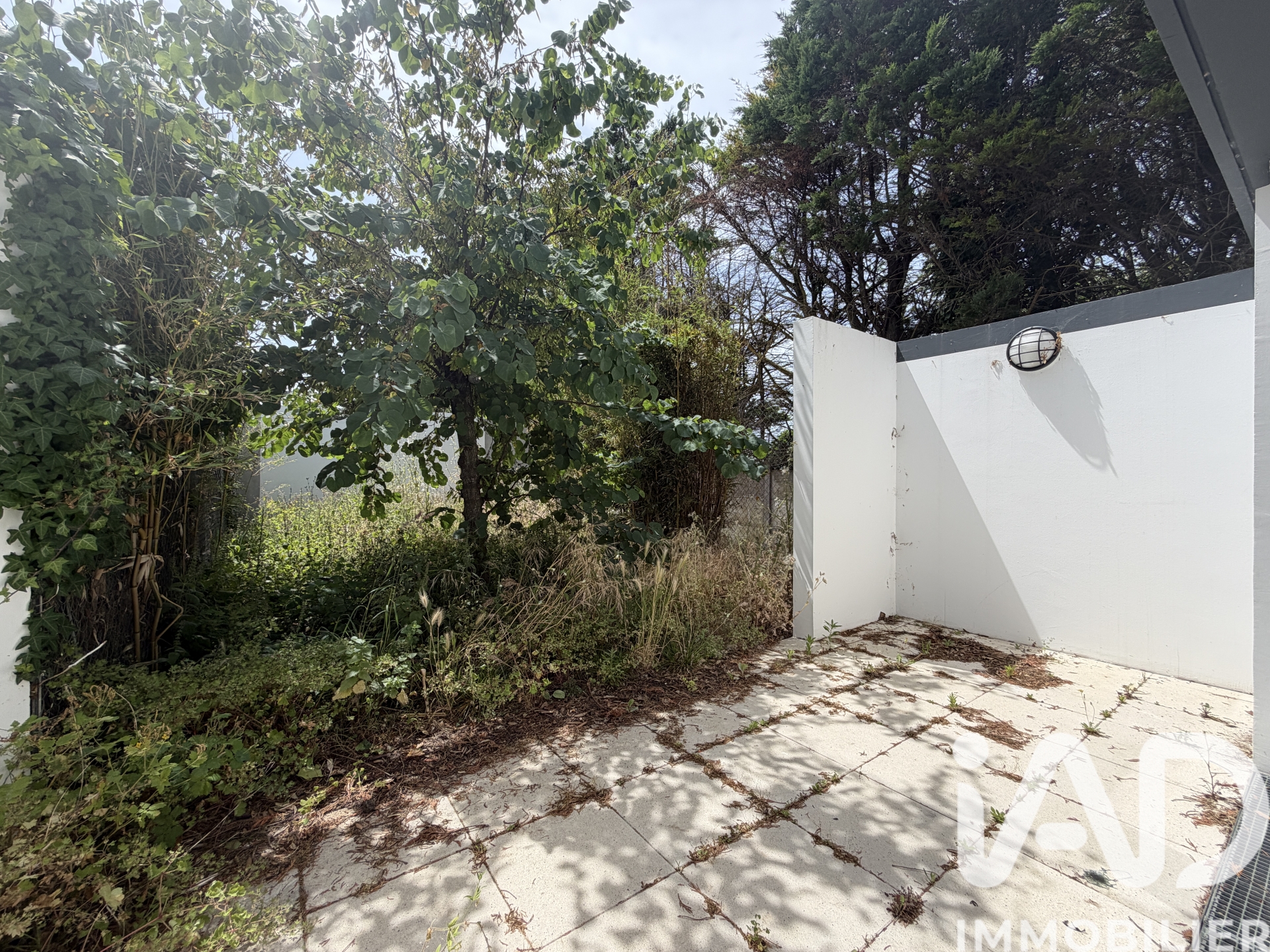 Vente Maison/villa 3 pièces