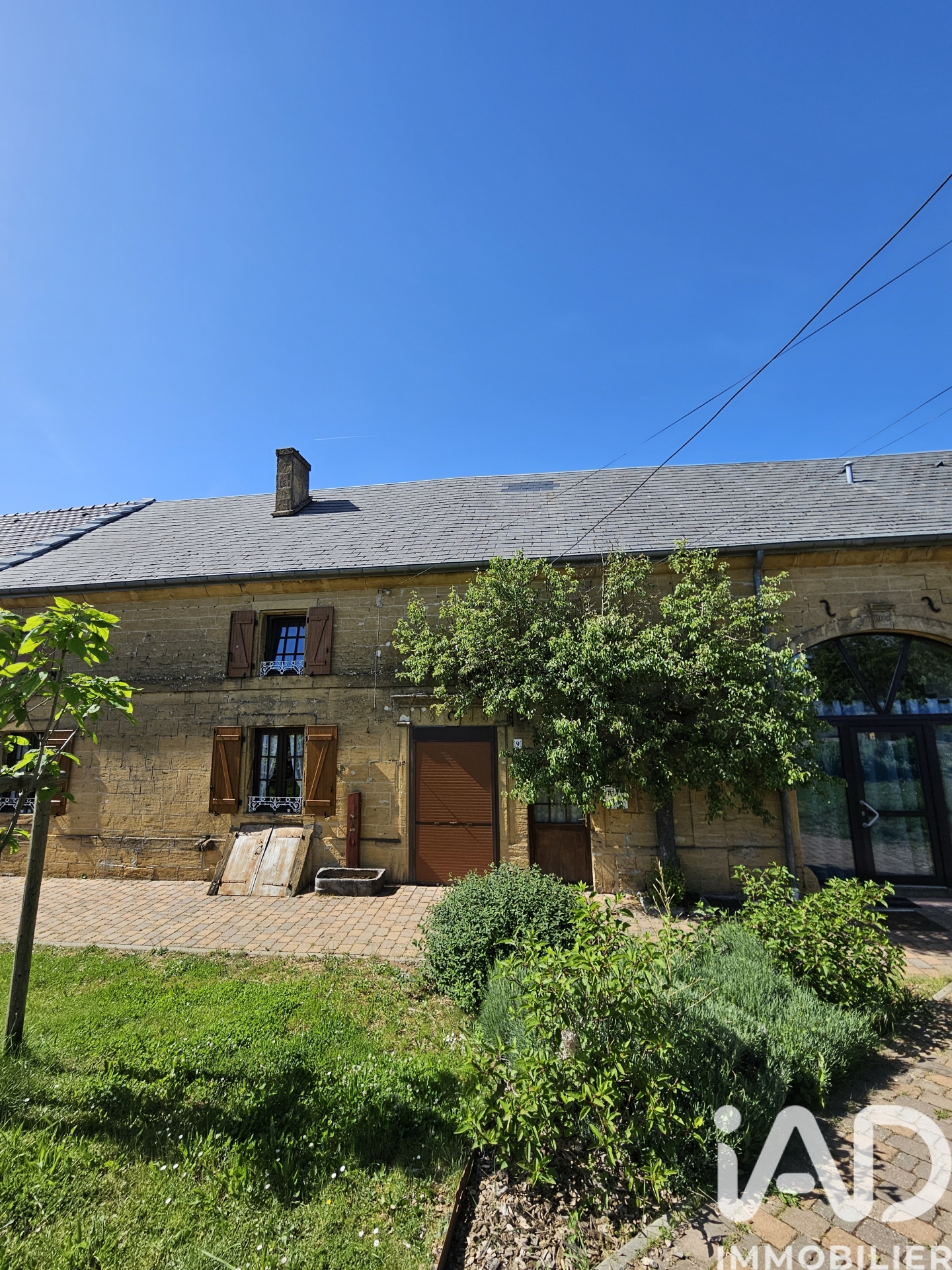 Vente Maison/villa 4 pièces