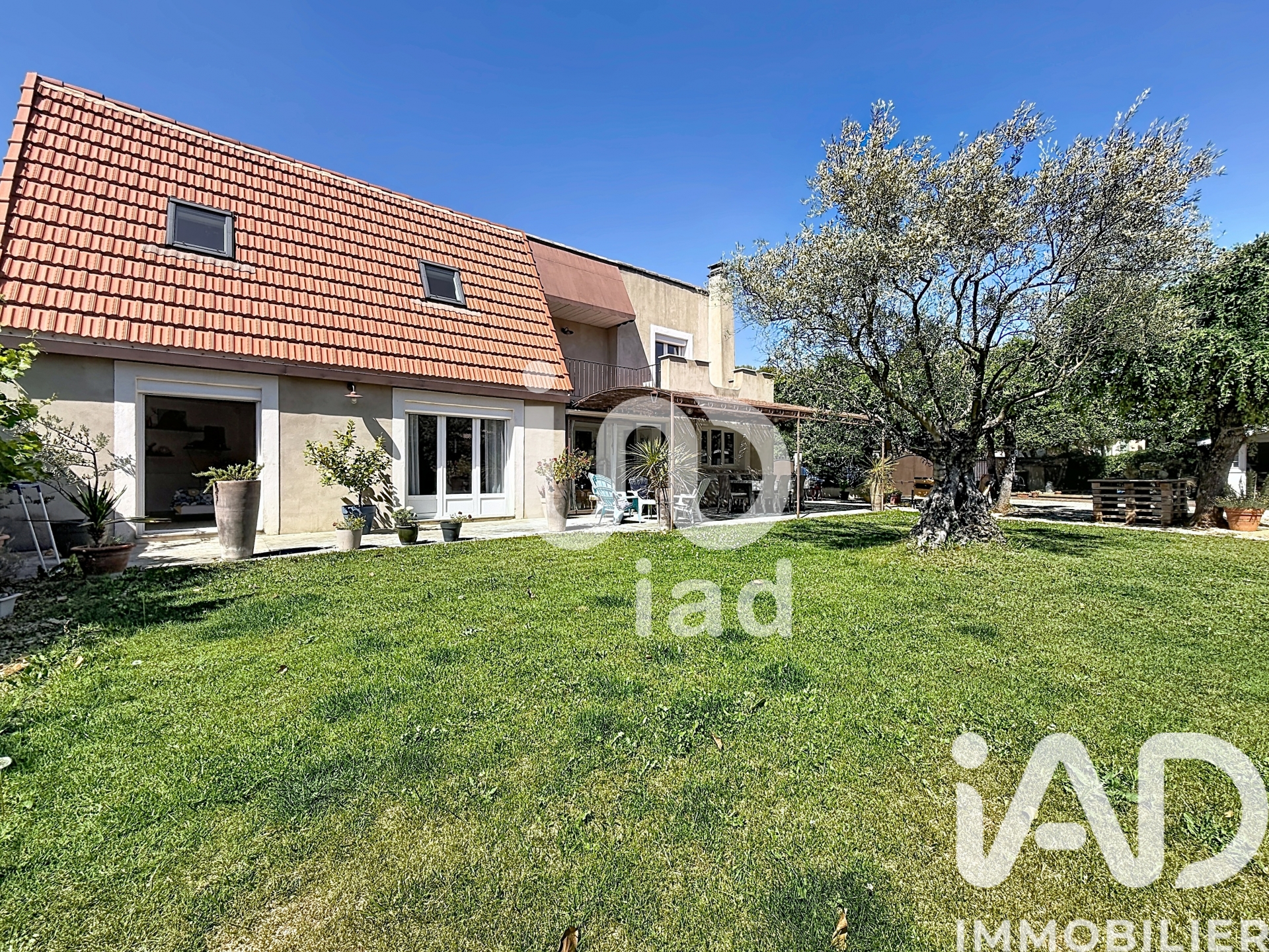 Vente Maison/villa 6 pièces