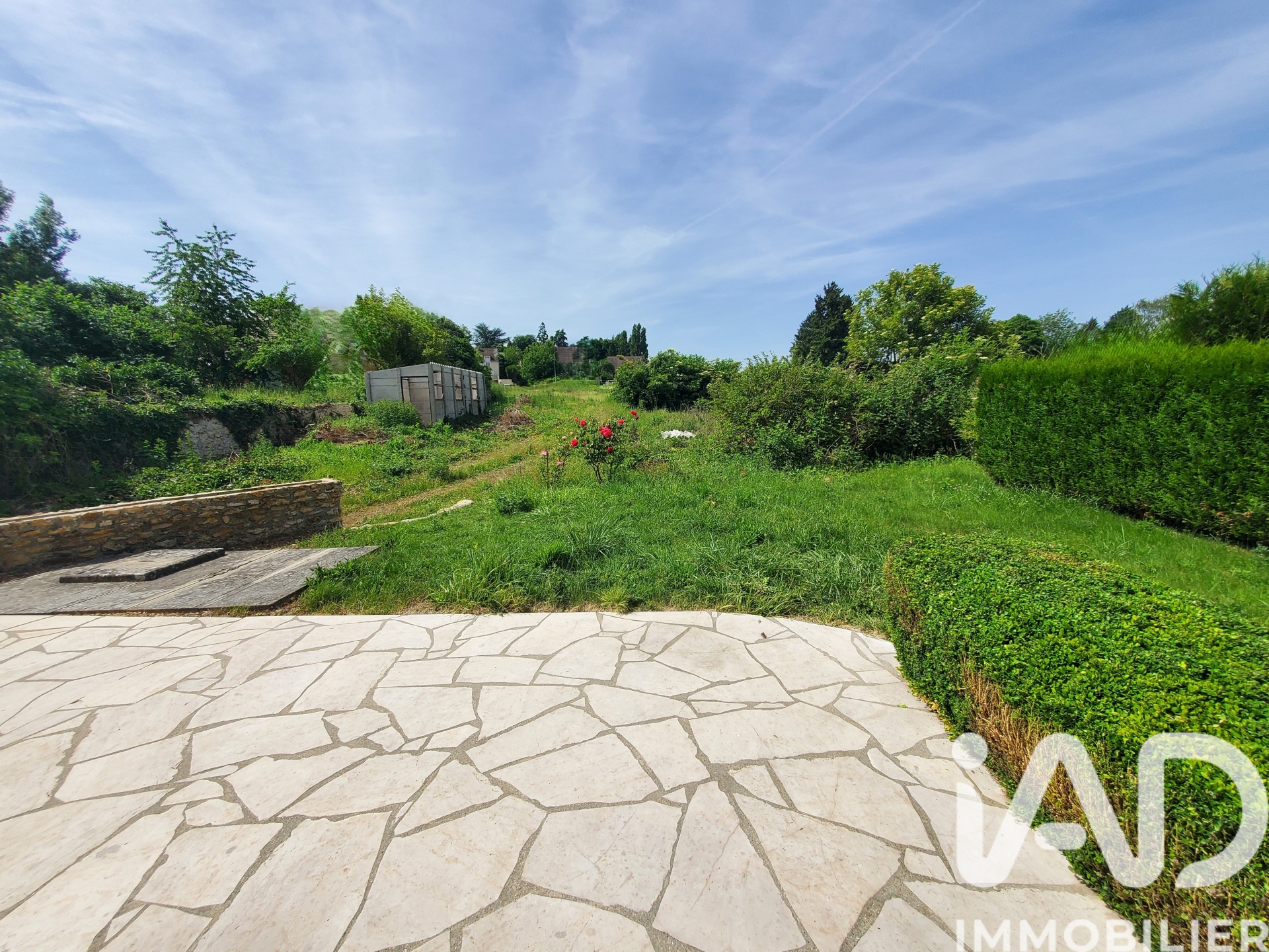 Vente maison à Droue-sur-Drouette (28230) : maison 6 pièces 141 m² - 2013677 — 6