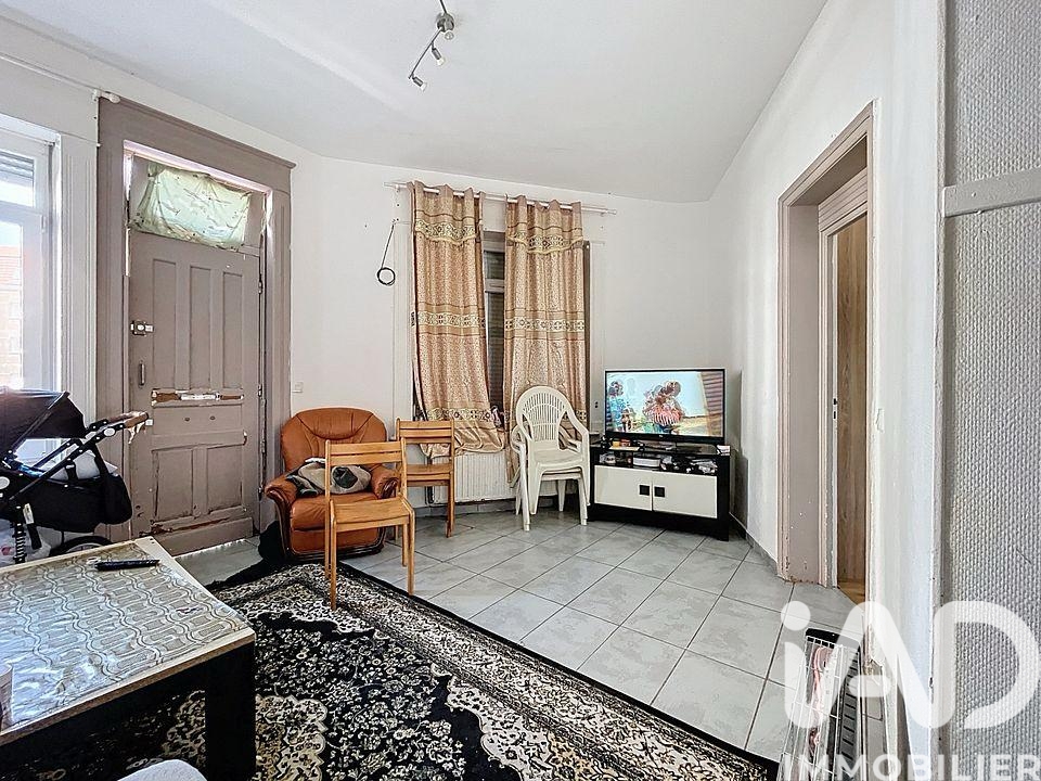 Vente immeuble 170 m² à La Madeleine (59110) - 2033993 — 10