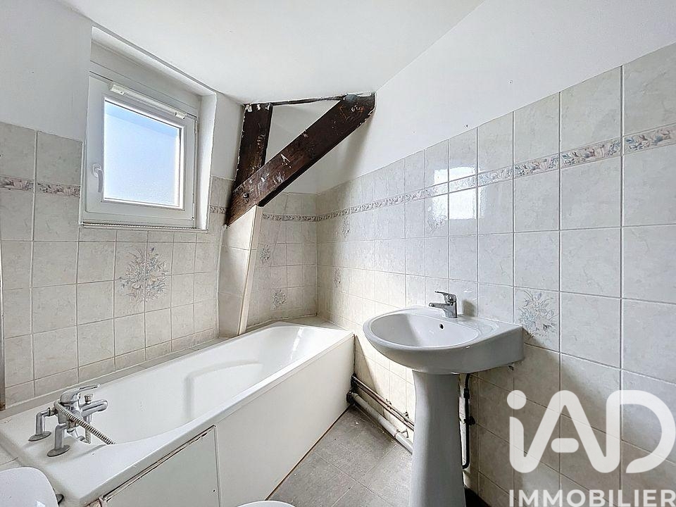 Vente immeuble 170 m² à La Madeleine (59110) - 2033993 — 6