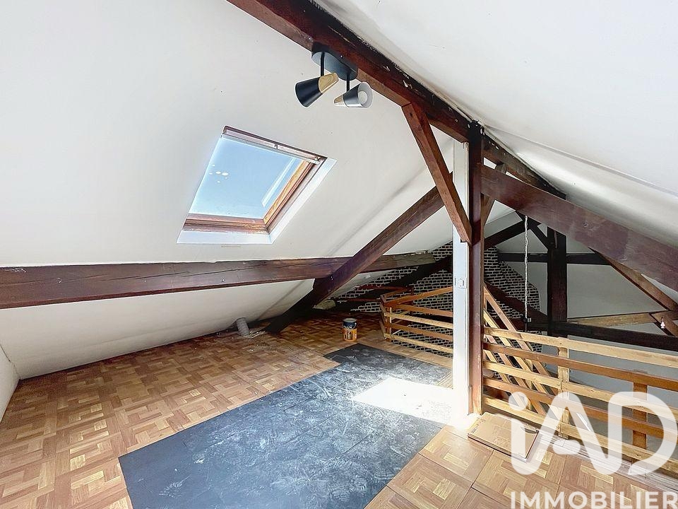 Vente immeuble 170 m² à La Madeleine (59110) - 2033993 — 9
