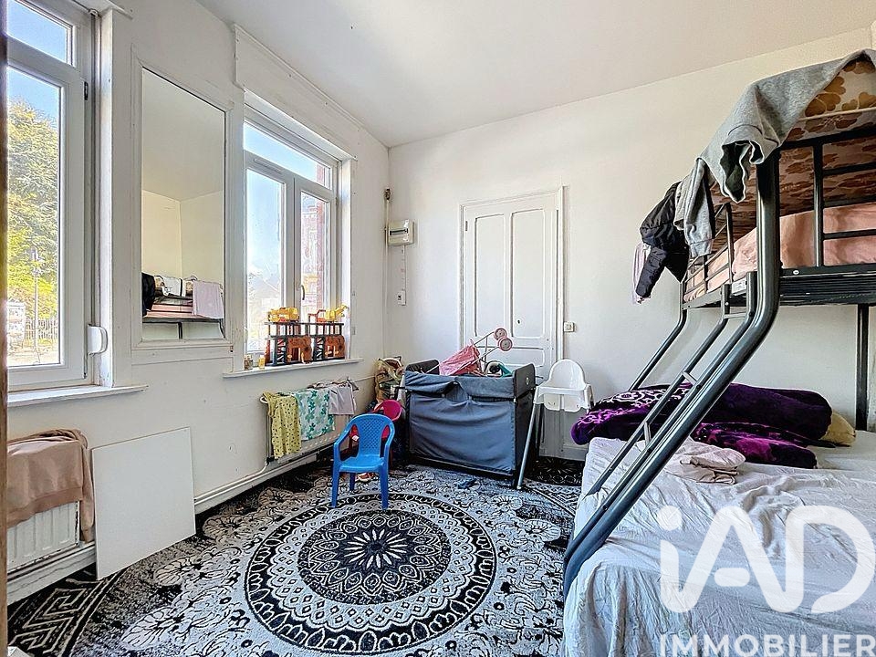 Vente immeuble 170 m² à La Madeleine (59110) - 2033993 — 11