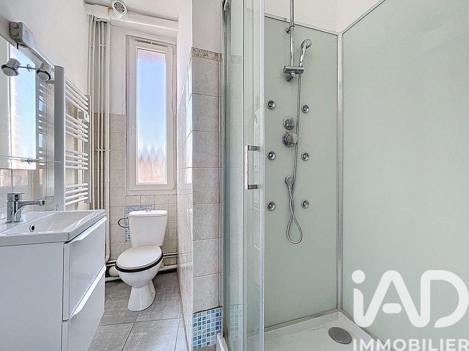 Vente immeuble 170 m² à La Madeleine (59110) - 2033993 — 5