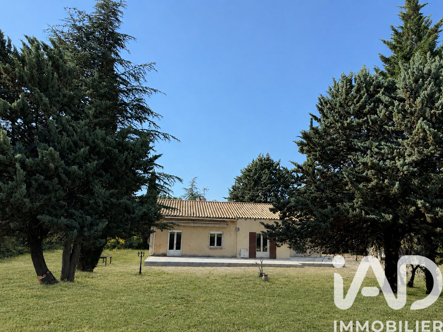 Vente Maison/villa 6 pièces