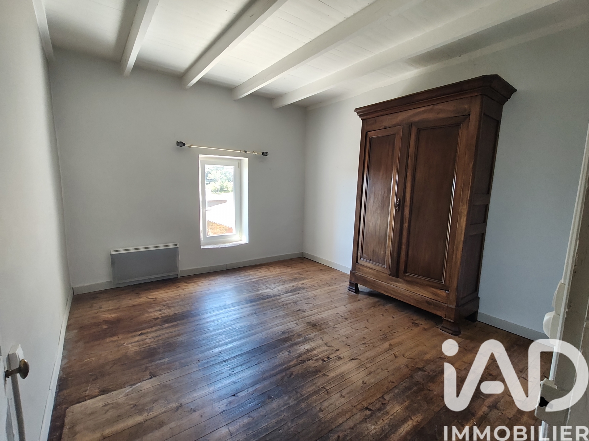 Vente maison à Saint-Marcel-d'Ardèche (07700) : maison 6 pièces 143 m² - 2014642 — 10