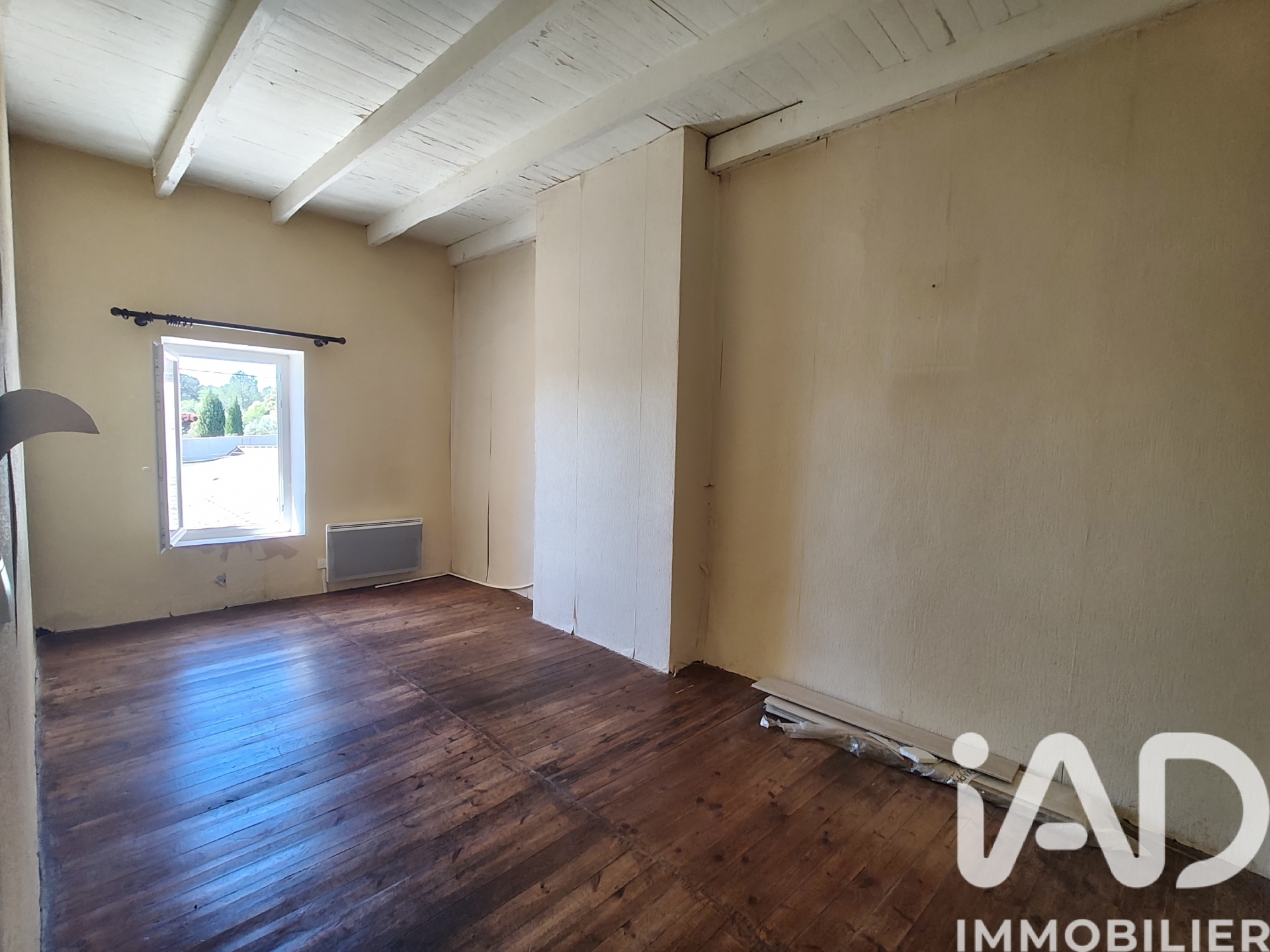 Vente maison à Saint-Marcel-d'Ardèche (07700) : maison 6 pièces 143 m² - 2014642 — 11