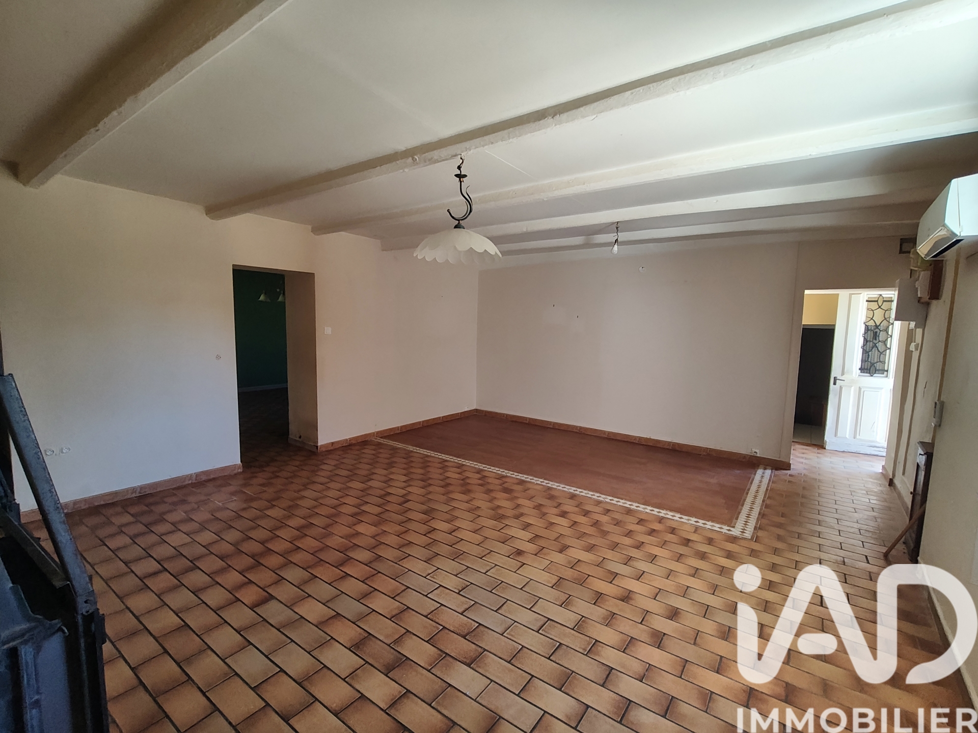 Vente maison à Saint-Marcel-d'Ardèche (07700) : maison 6 pièces 143 m² - 2014642 — 5
