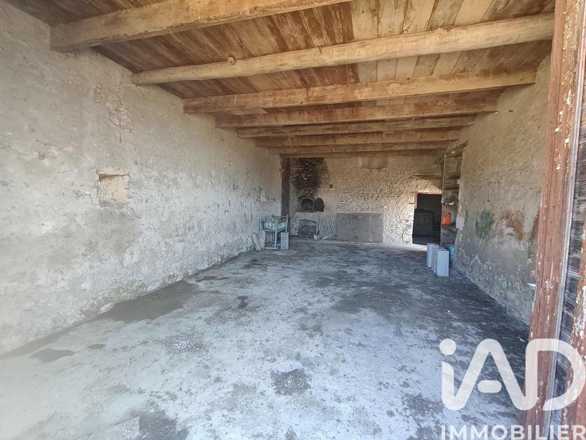 Vente maison à Saint-Marcel-d'Ardèche (07700) : maison 6 pièces 143 m² - 2014642 — 13