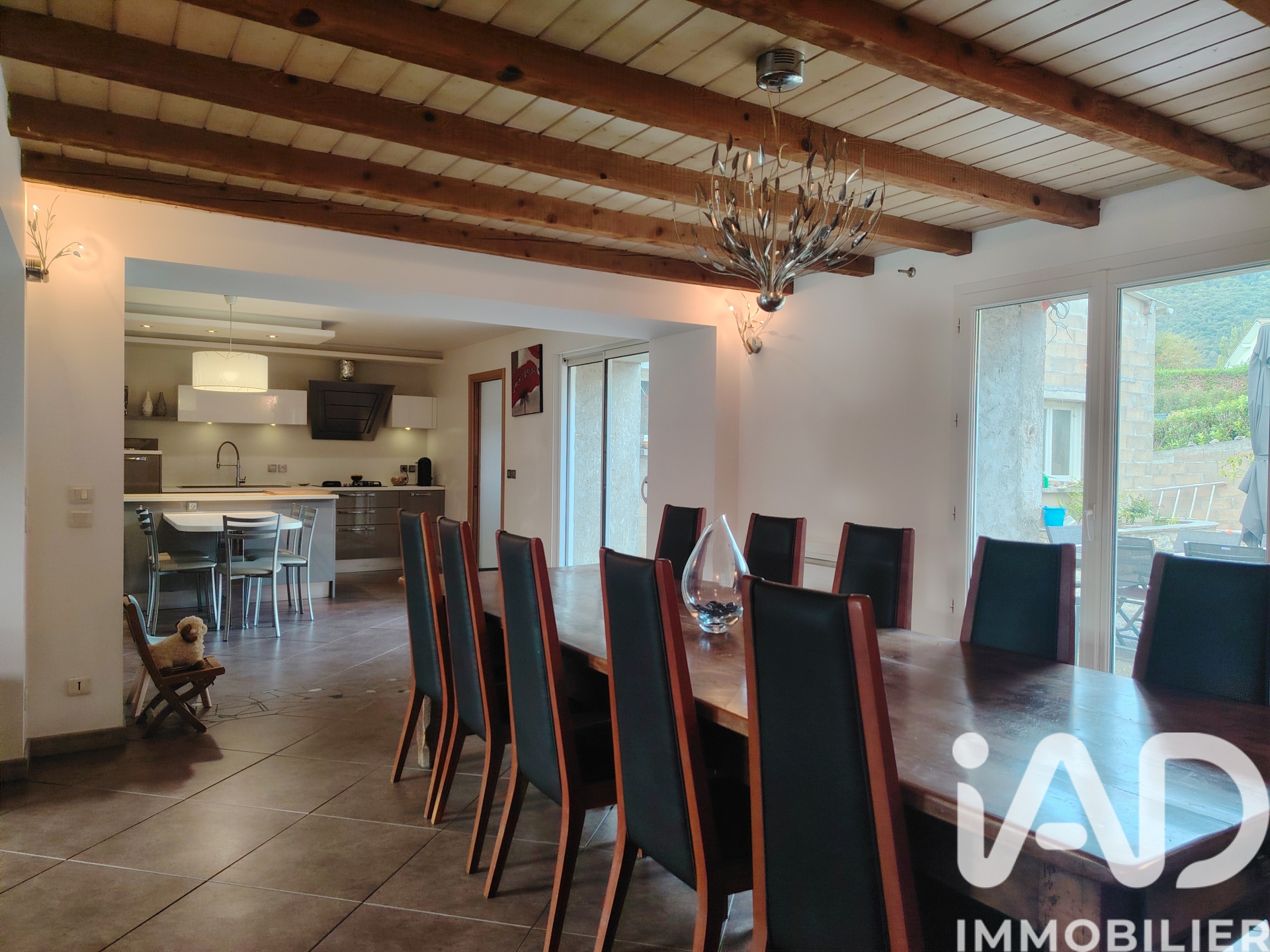 Vente Maison de village 5 pièces