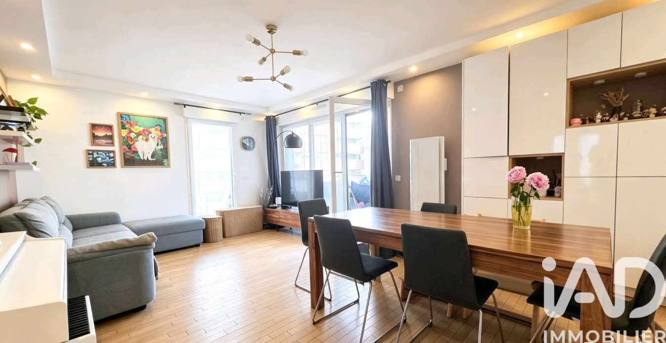Appartement à vendre à Boulogne-Billancourt — 799 000 € — IAD France
