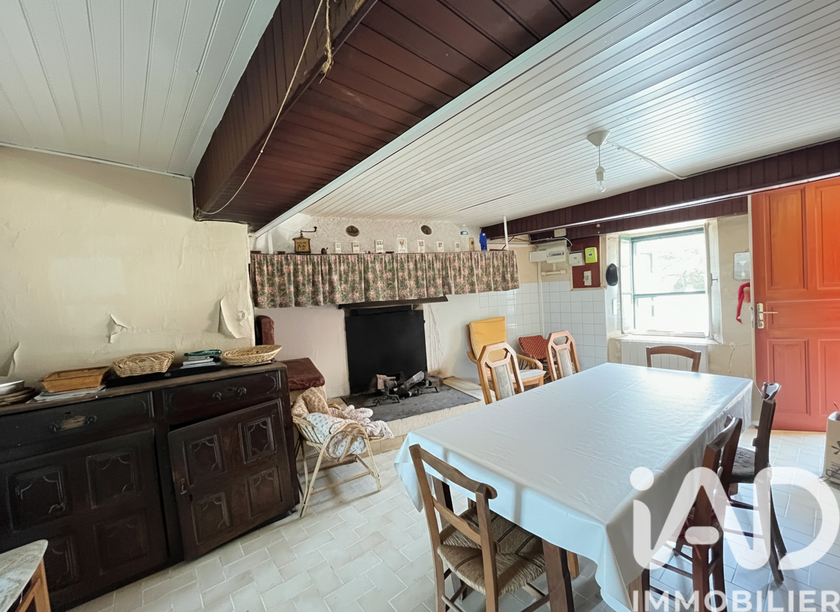 Vente Maison/villa 4 pièces