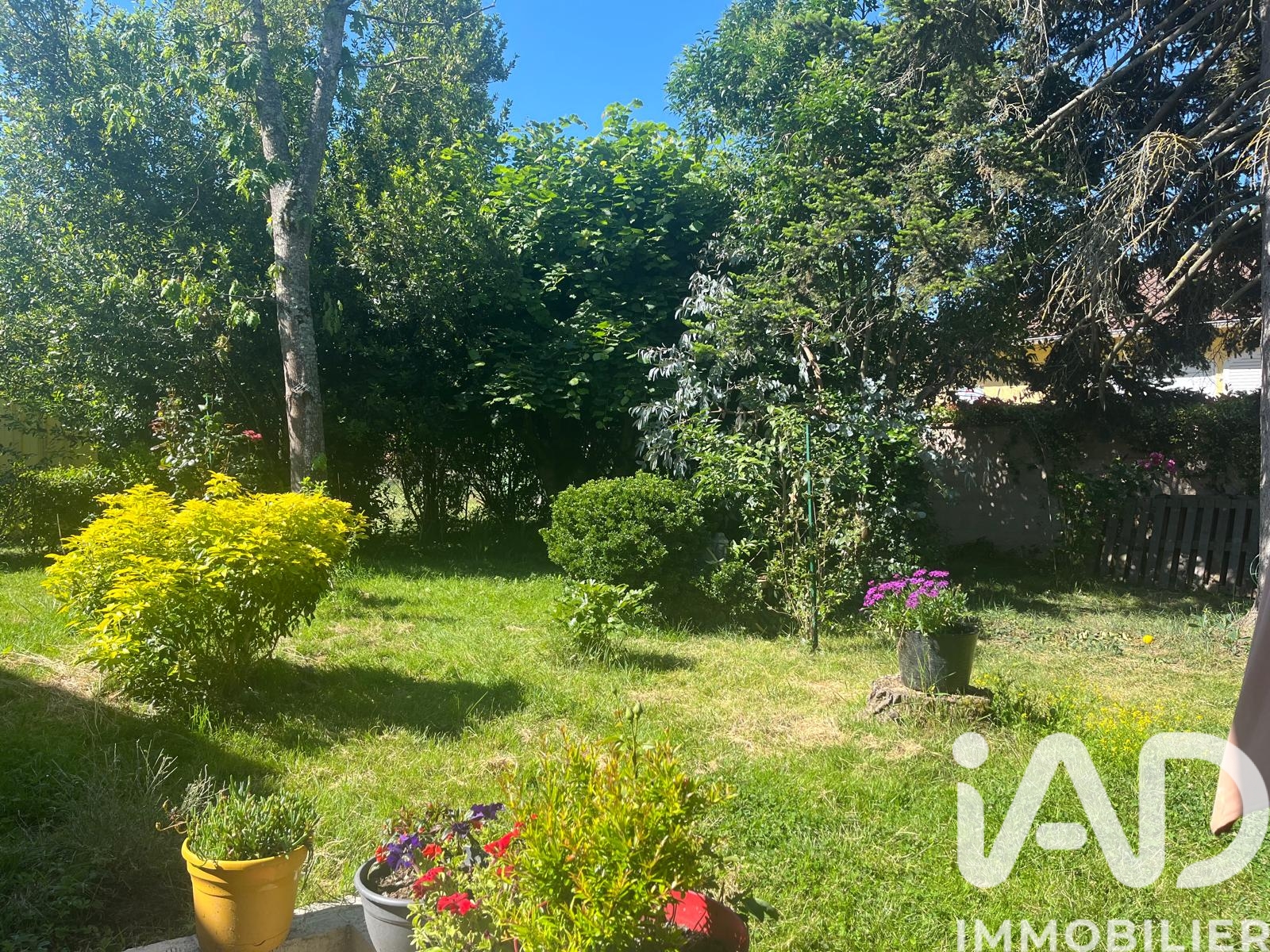 Vente maison à Montech (82700) : maison 5 pièces 120 m² - 2111315 — 10