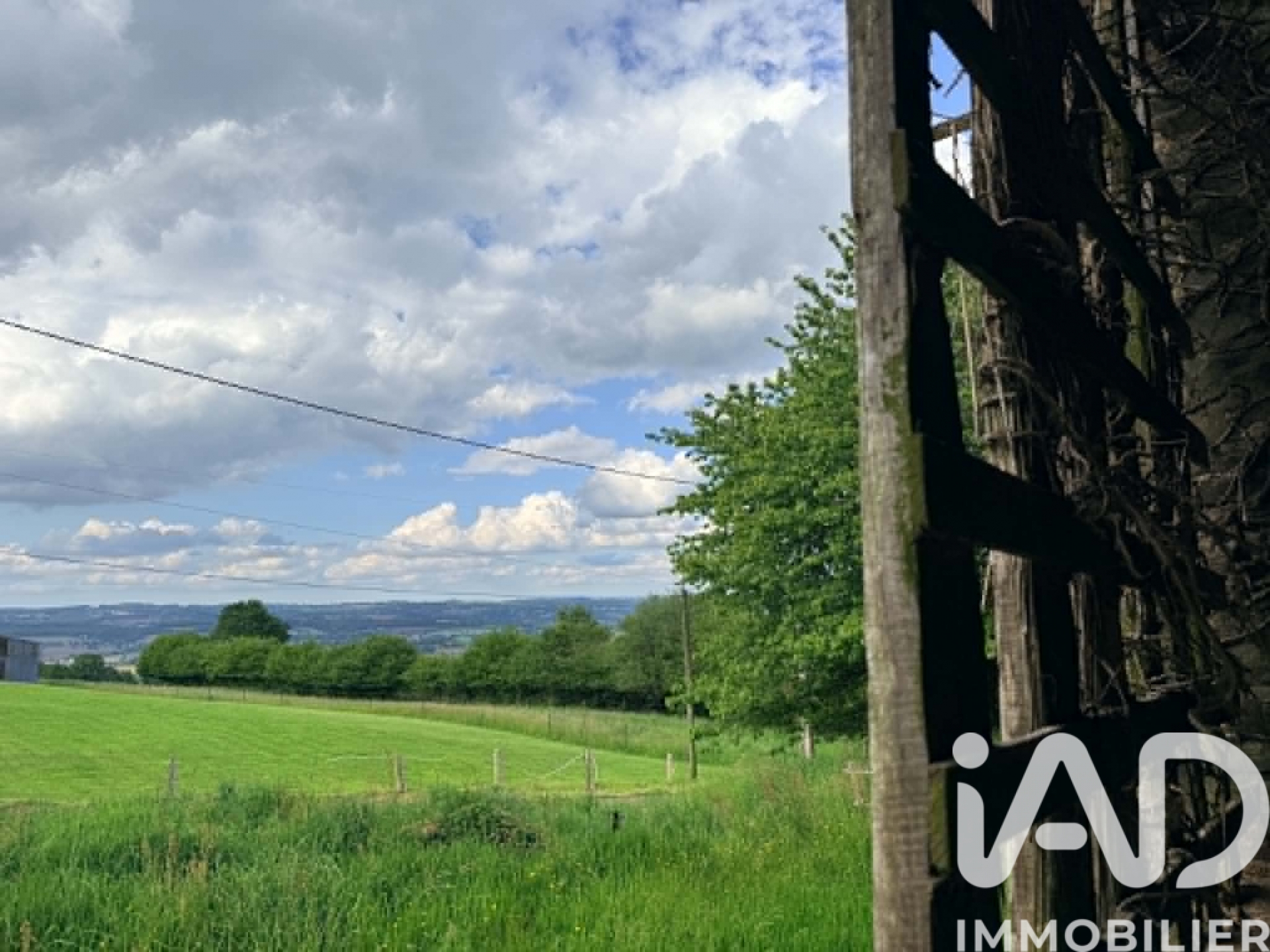 Vente Maison/villa 3 pièces