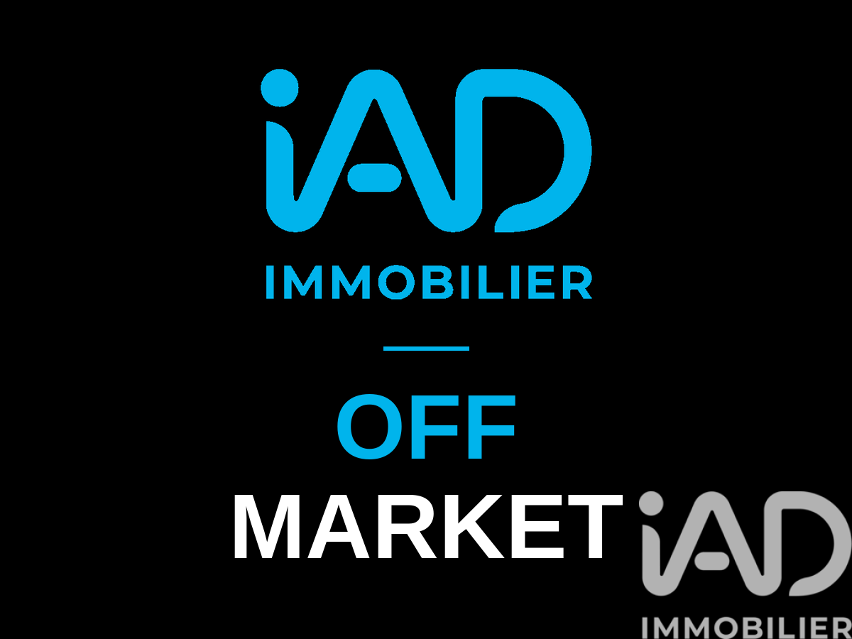 Vente Immeuble 950 m²