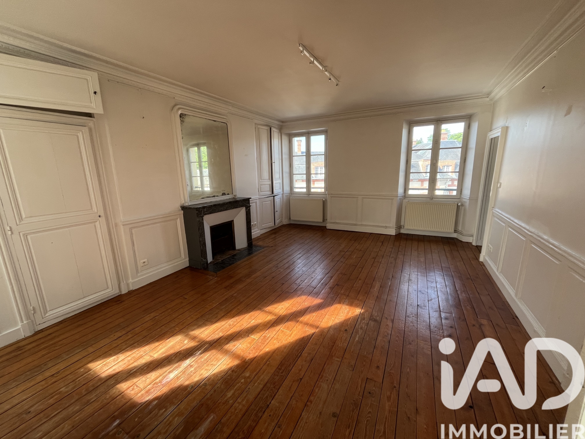 Appartement à Fontainebleau