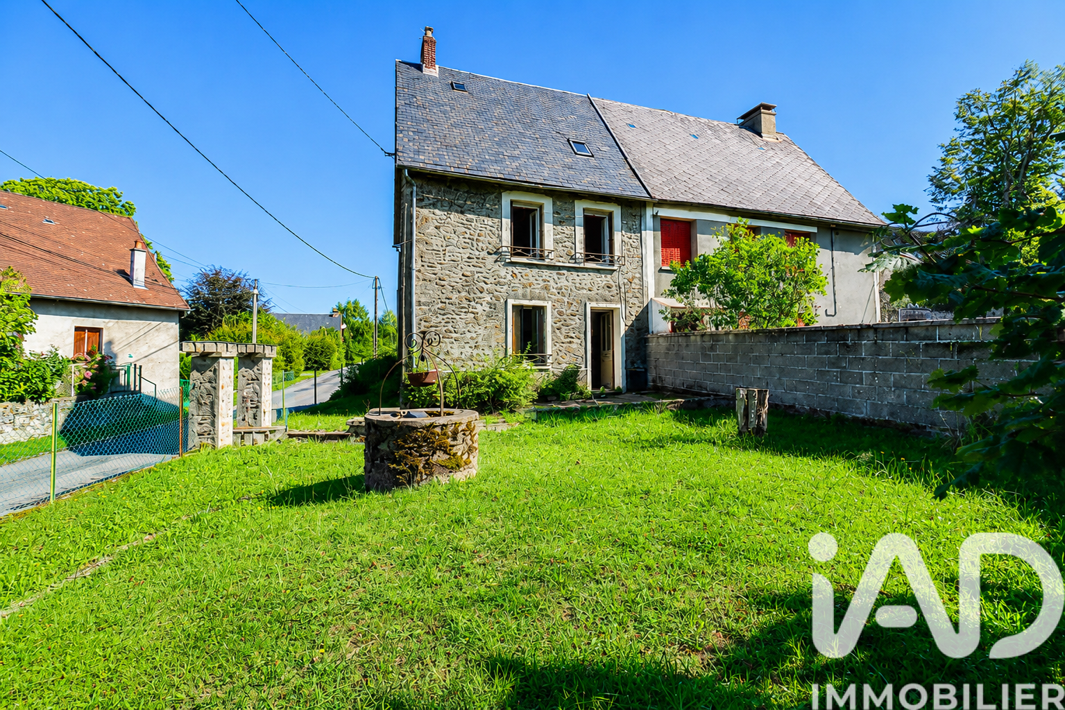 Vente Maison/villa 4 pièces