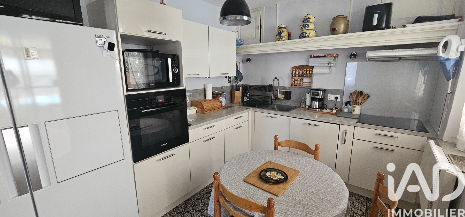 Vente Maison de ville 8 pièces