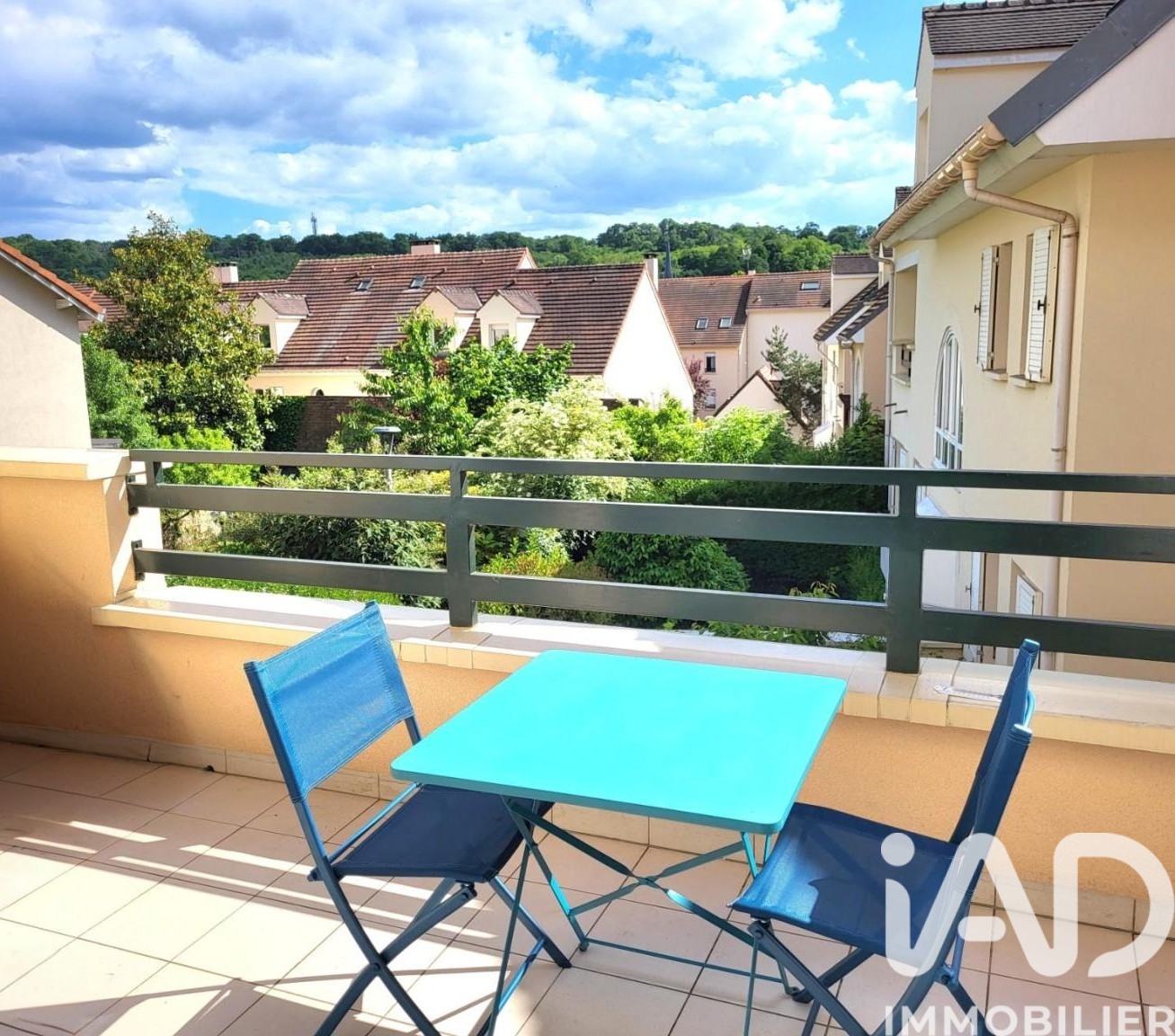 Vente Triplex 6 pièces