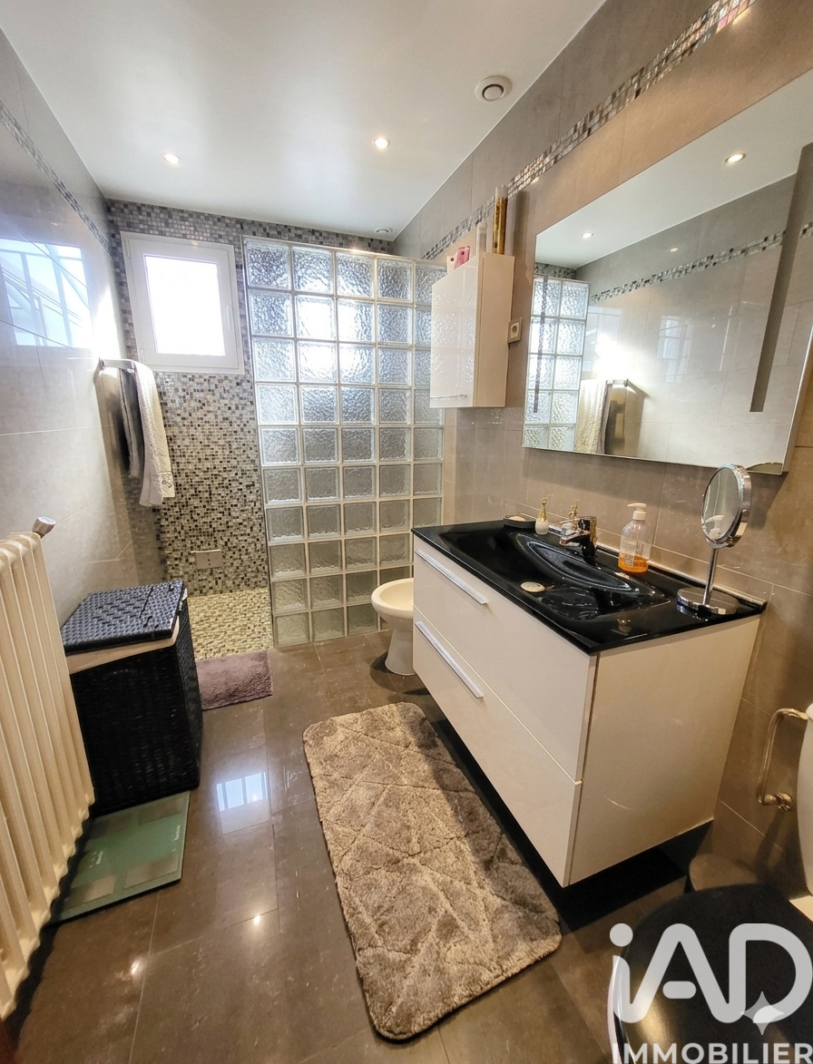 Vente maison à Morangis (91420) : maison traditionnelle 6 pièces 119 m² - 1994901 — 7
